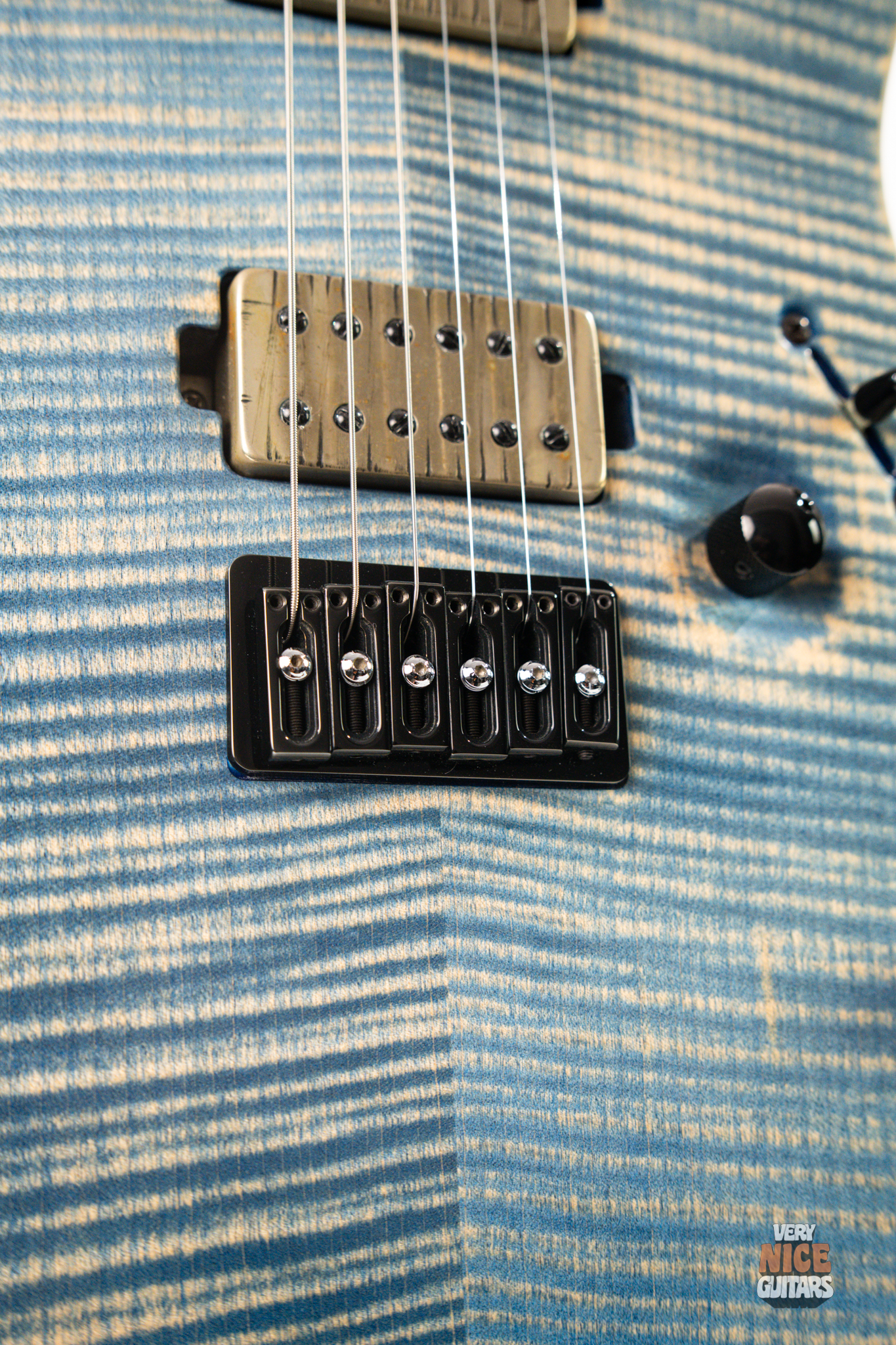 Mayones Regius 6 - Image 8