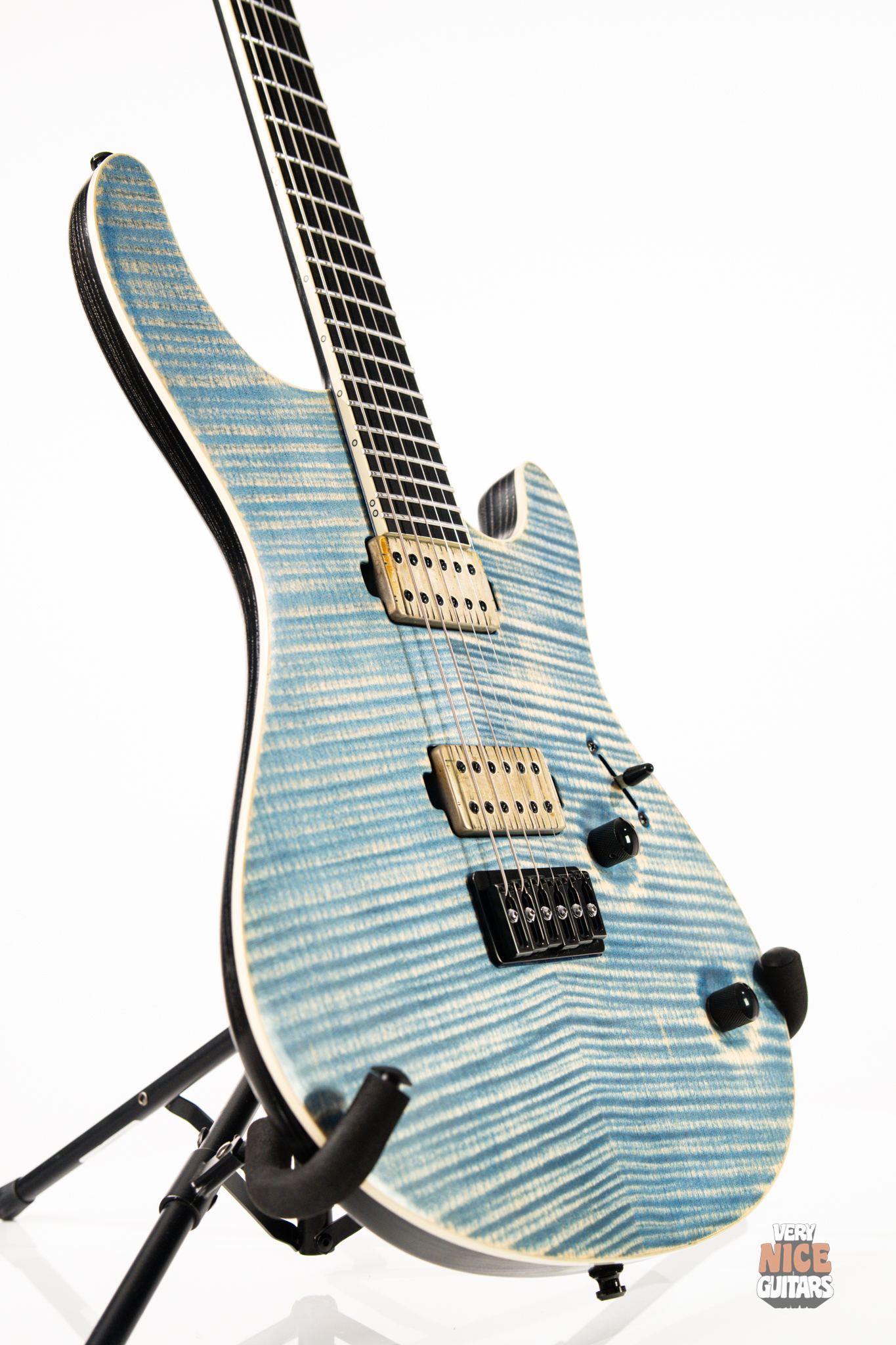 Mayones Regius 6 - Image 9
