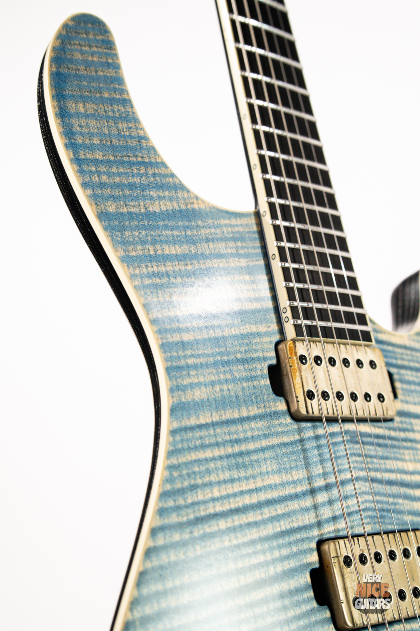 Mayones Regius 6 - Image 10
