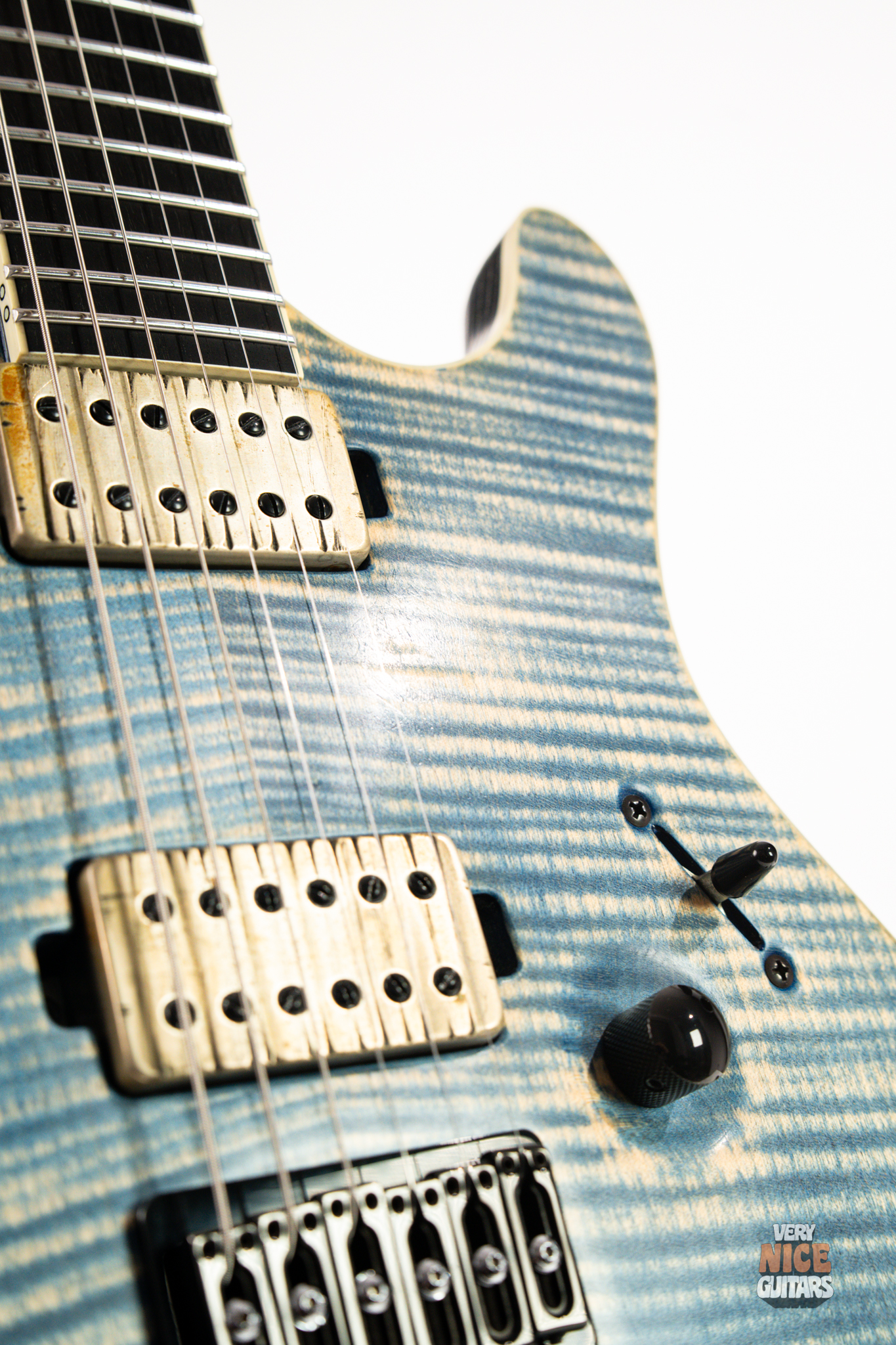 Mayones Regius 6 - Image 11