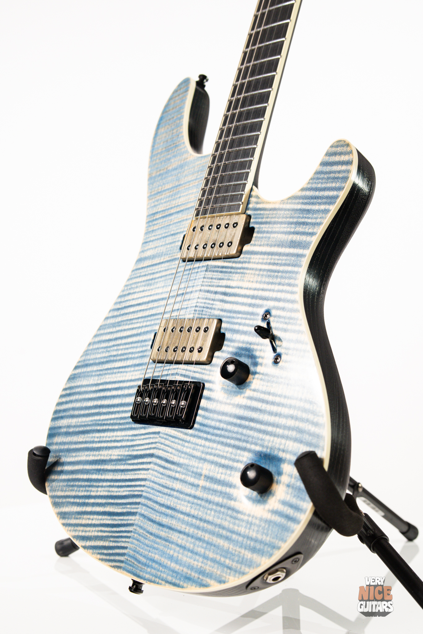 Mayones Regius 6 - Image 12