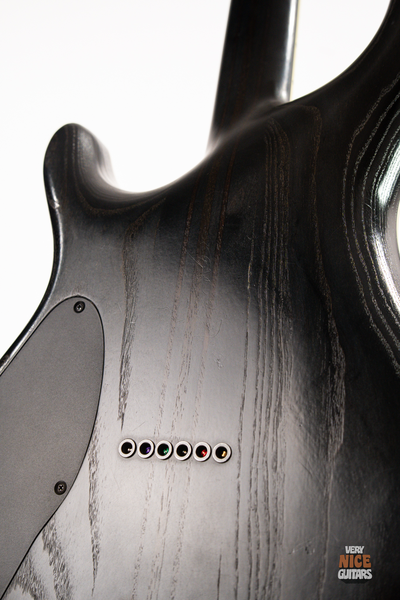 Mayones Regius 6 - Image 16