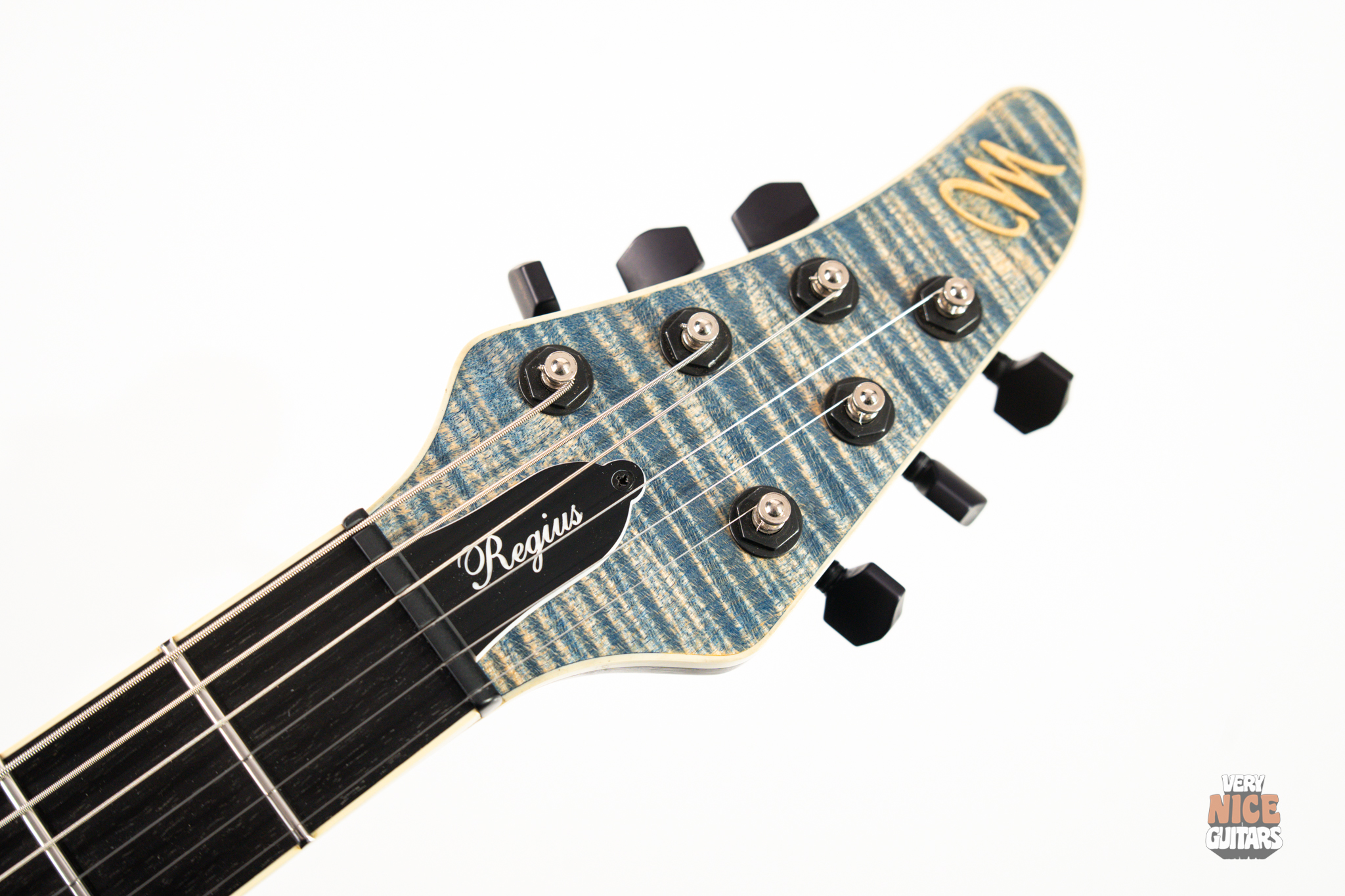 Mayones Regius 6 - Image 19