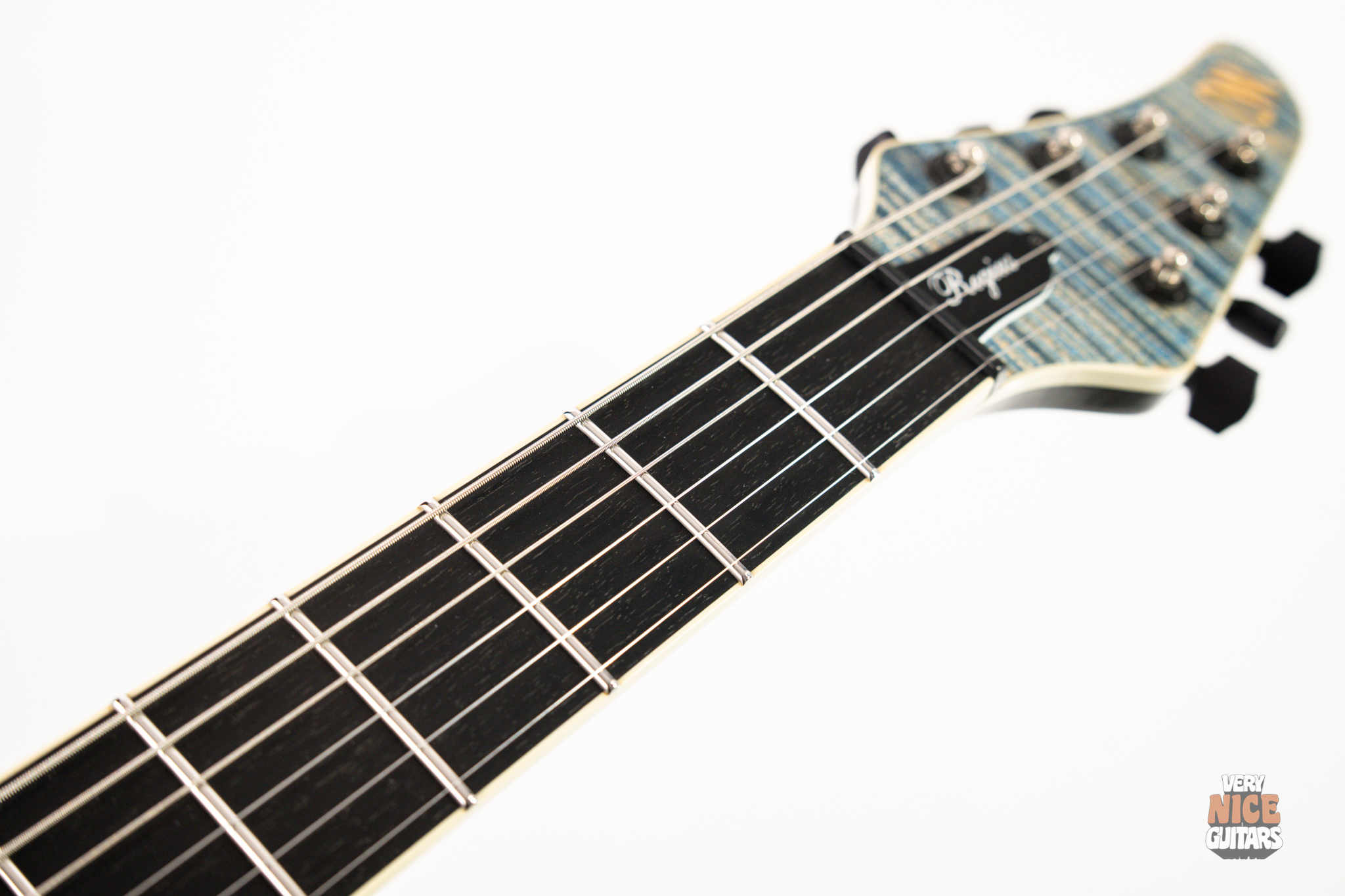 Mayones Regius 6 - Image 20
