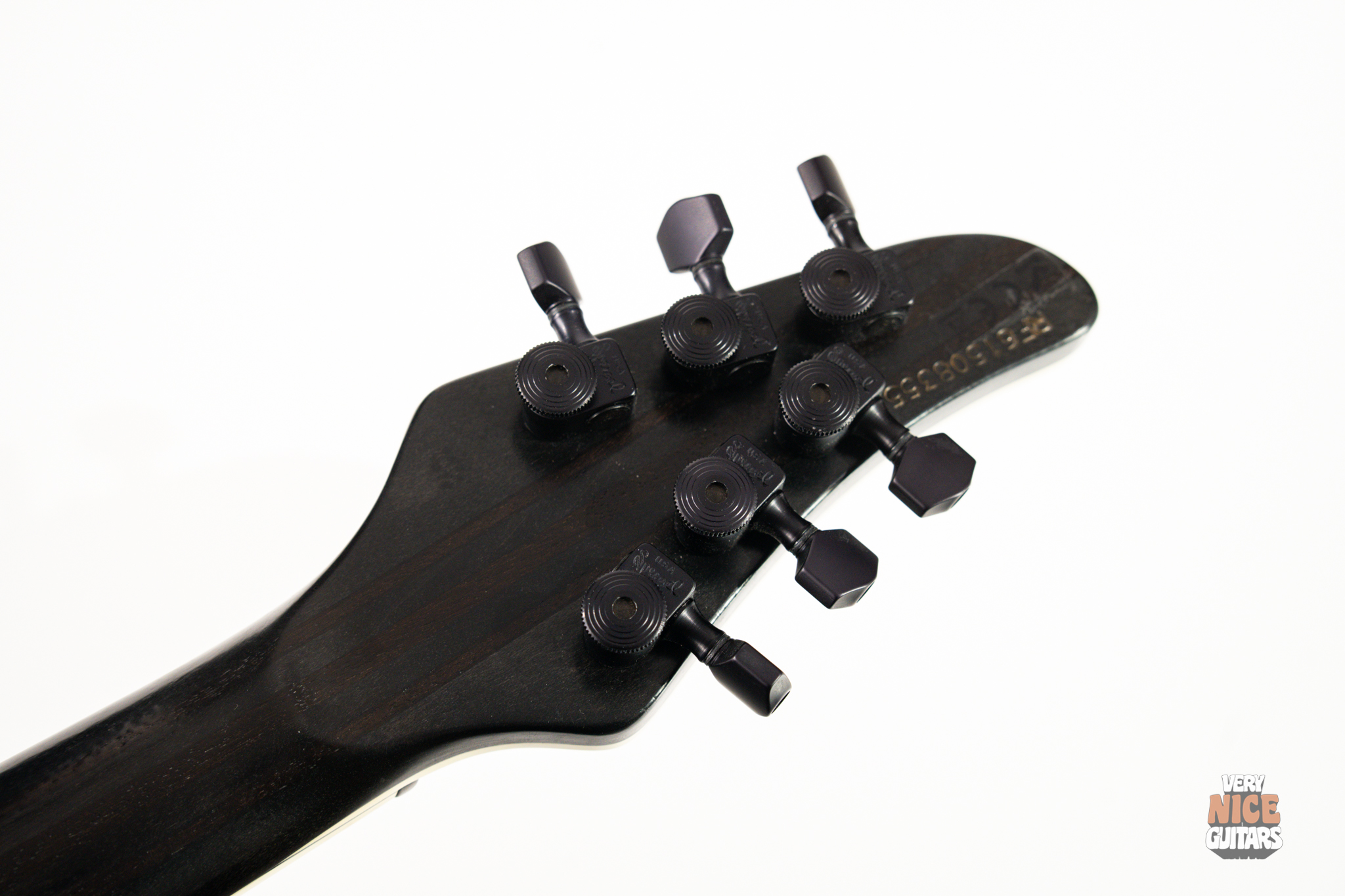 Mayones Regius 6 - Image 21