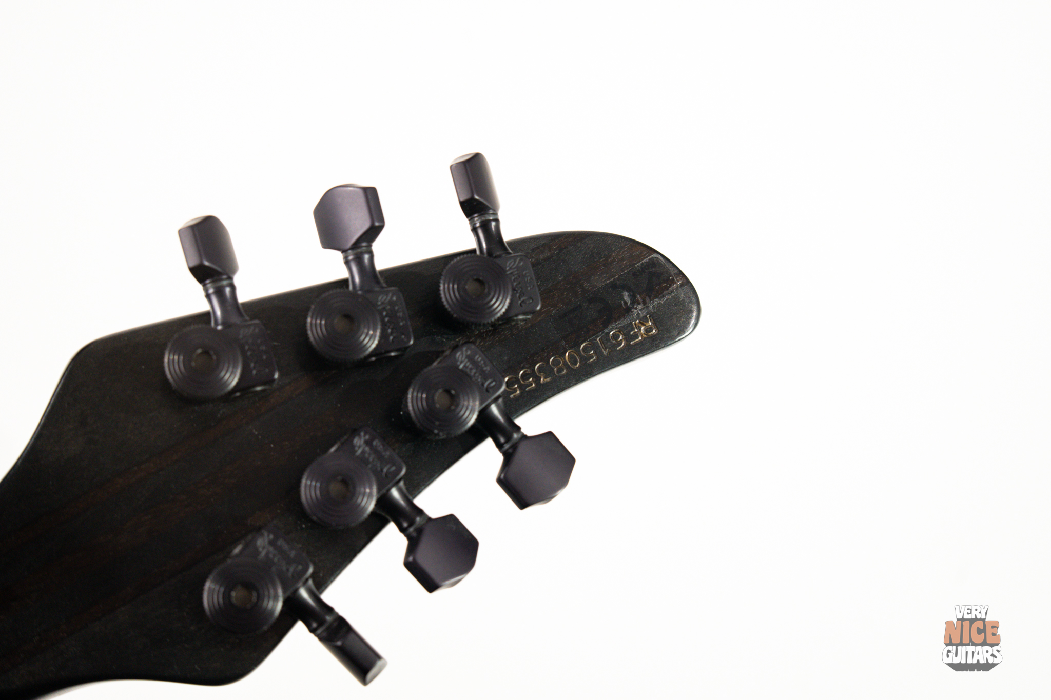 Mayones Regius 6 - Image 22