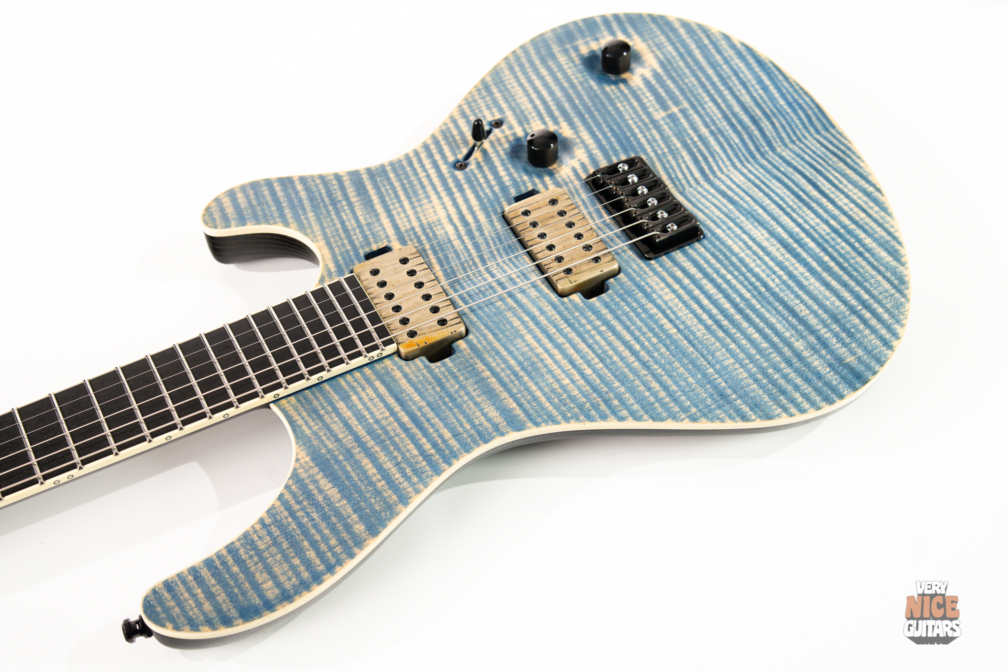 Mayones Regius 6 - Image 23