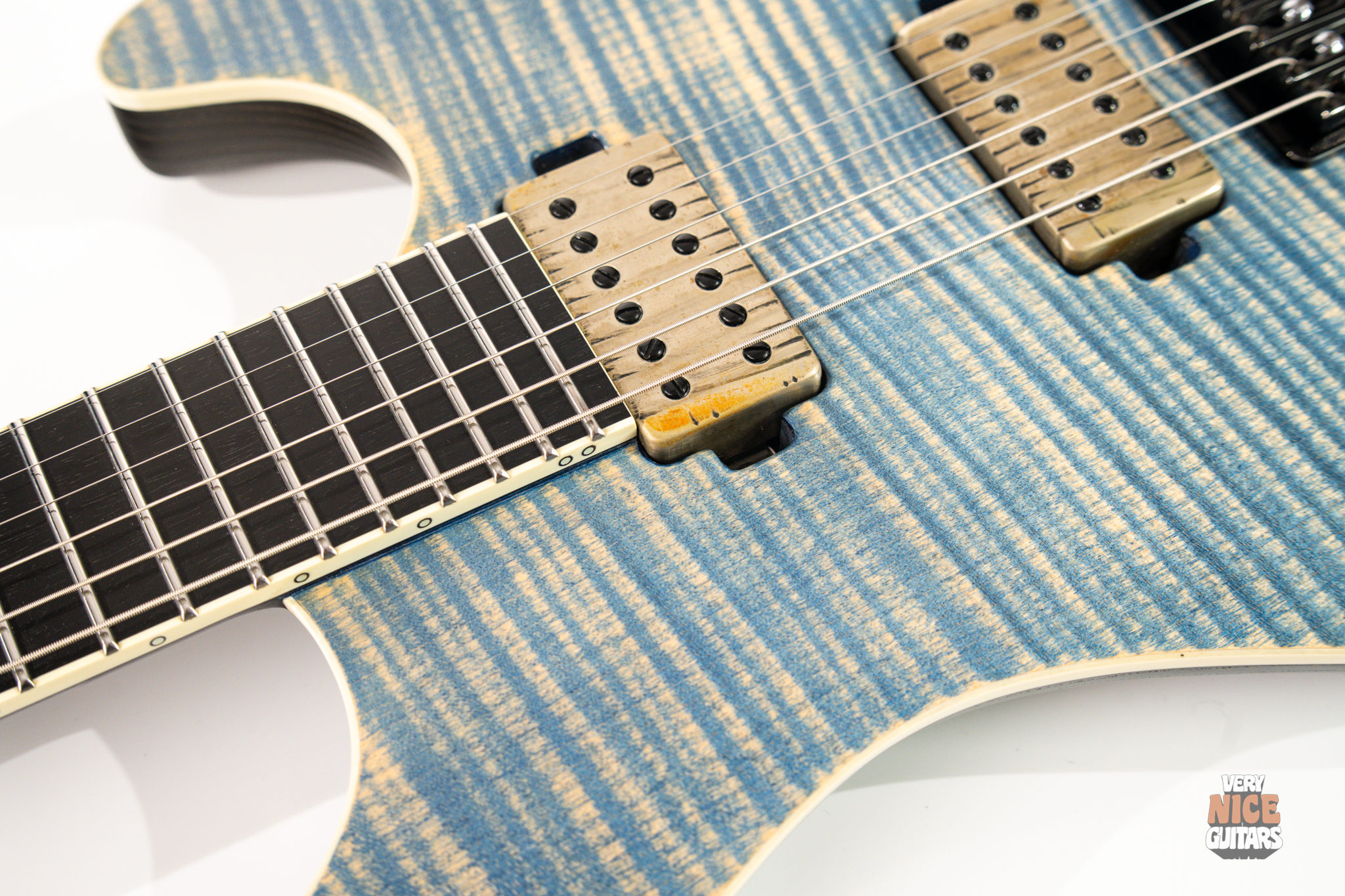 Mayones Regius 6 - Image 24