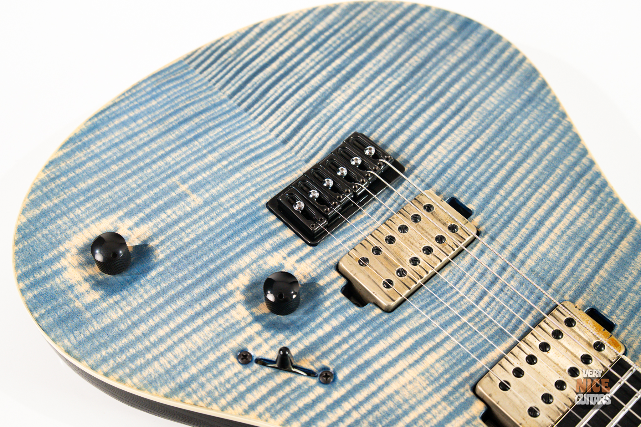 Mayones Regius 6 - Image 26