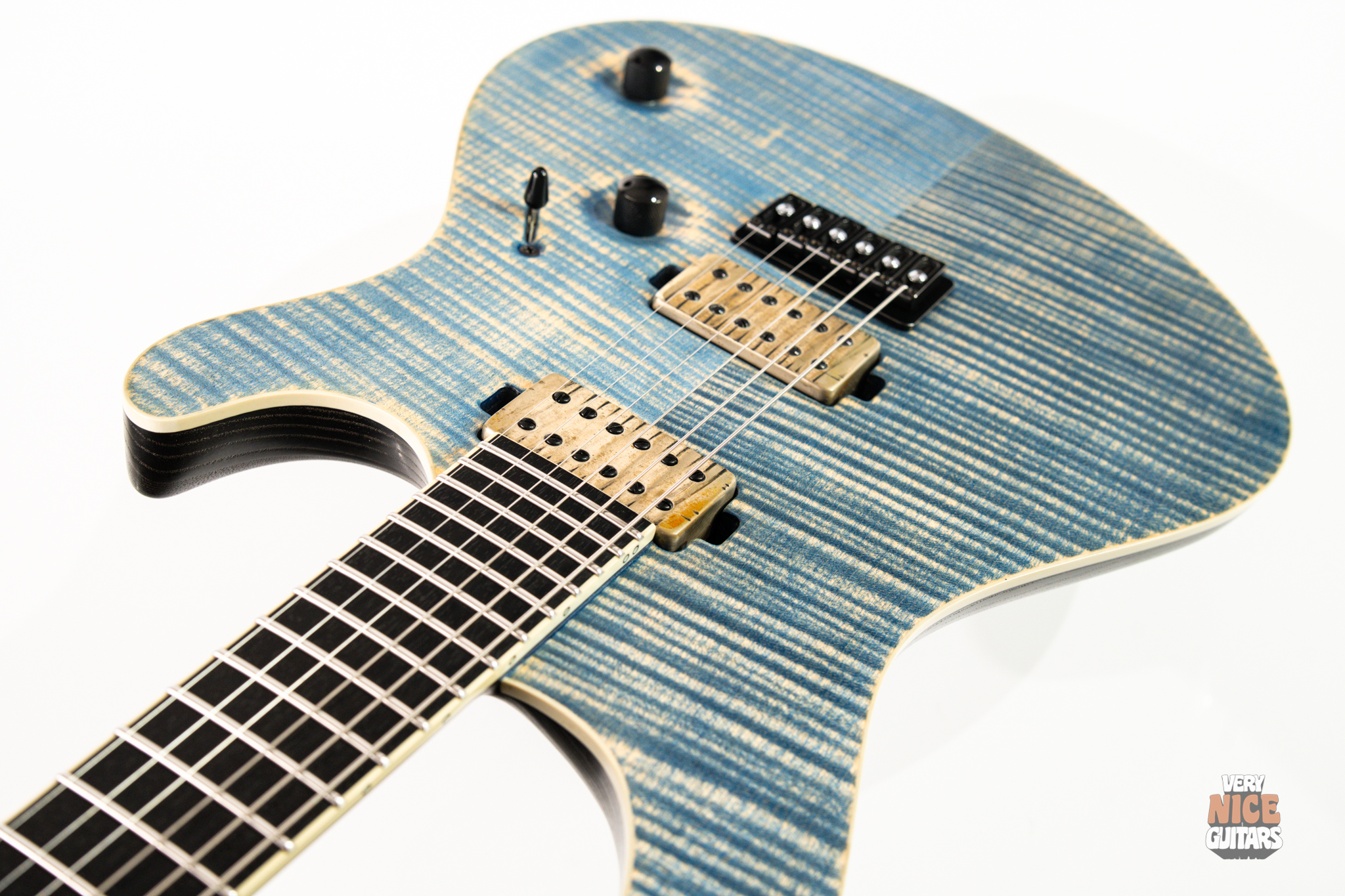 Mayones Regius 6 - Image 28