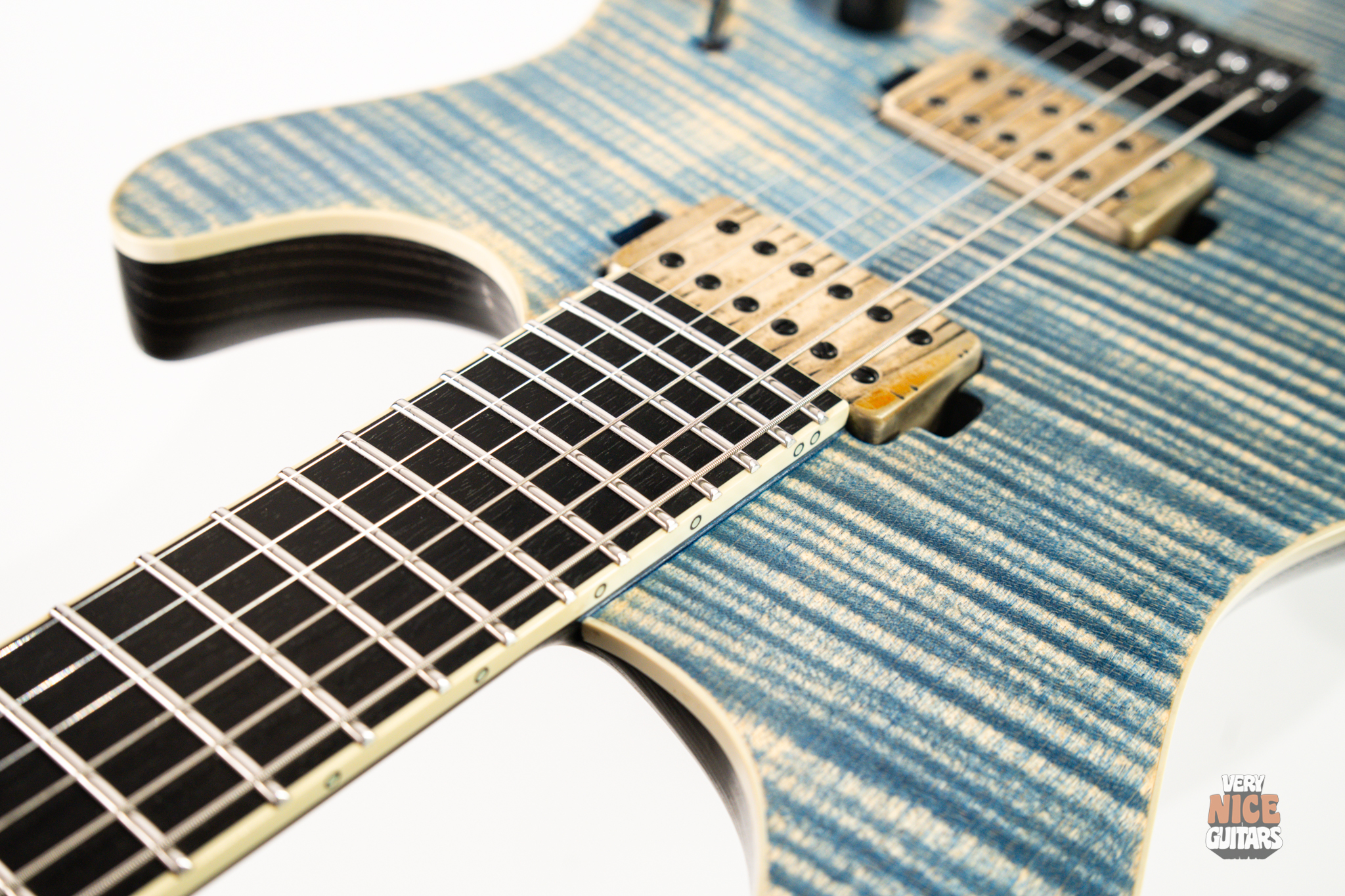 Mayones Regius 6 - Image 29