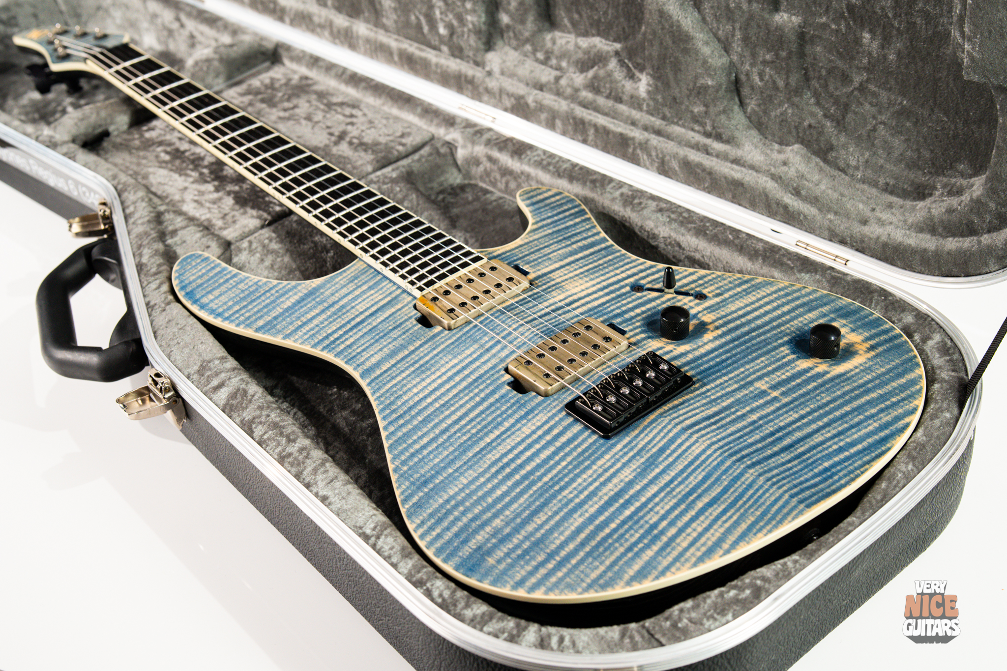 Mayones Regius 6 - Image 30
