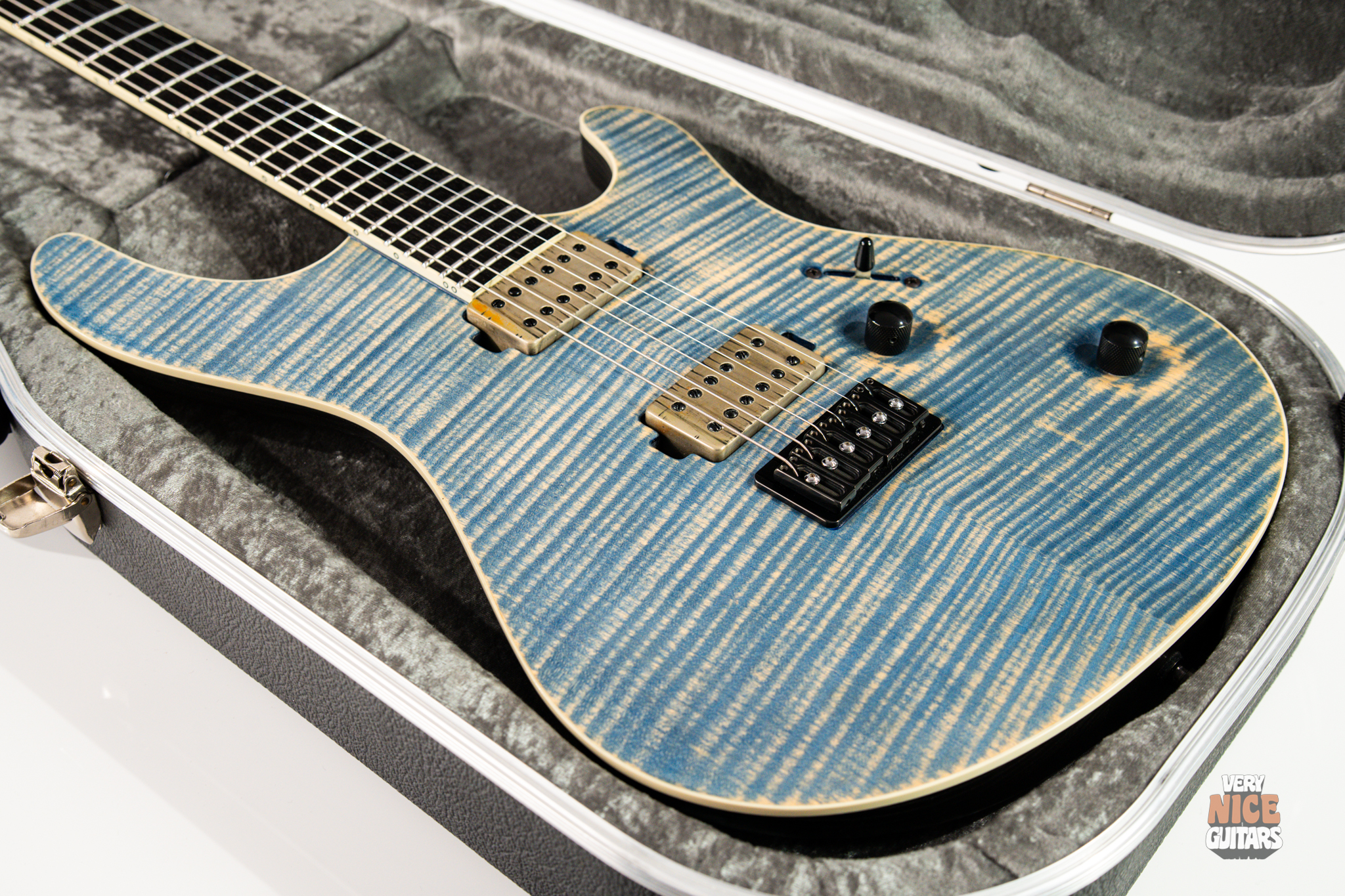 Mayones Regius 6 - Image 31