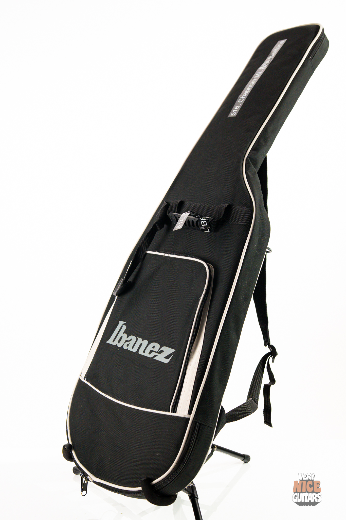 Chapman Guitars ML3 BEA Baritone Crimson - Image 23