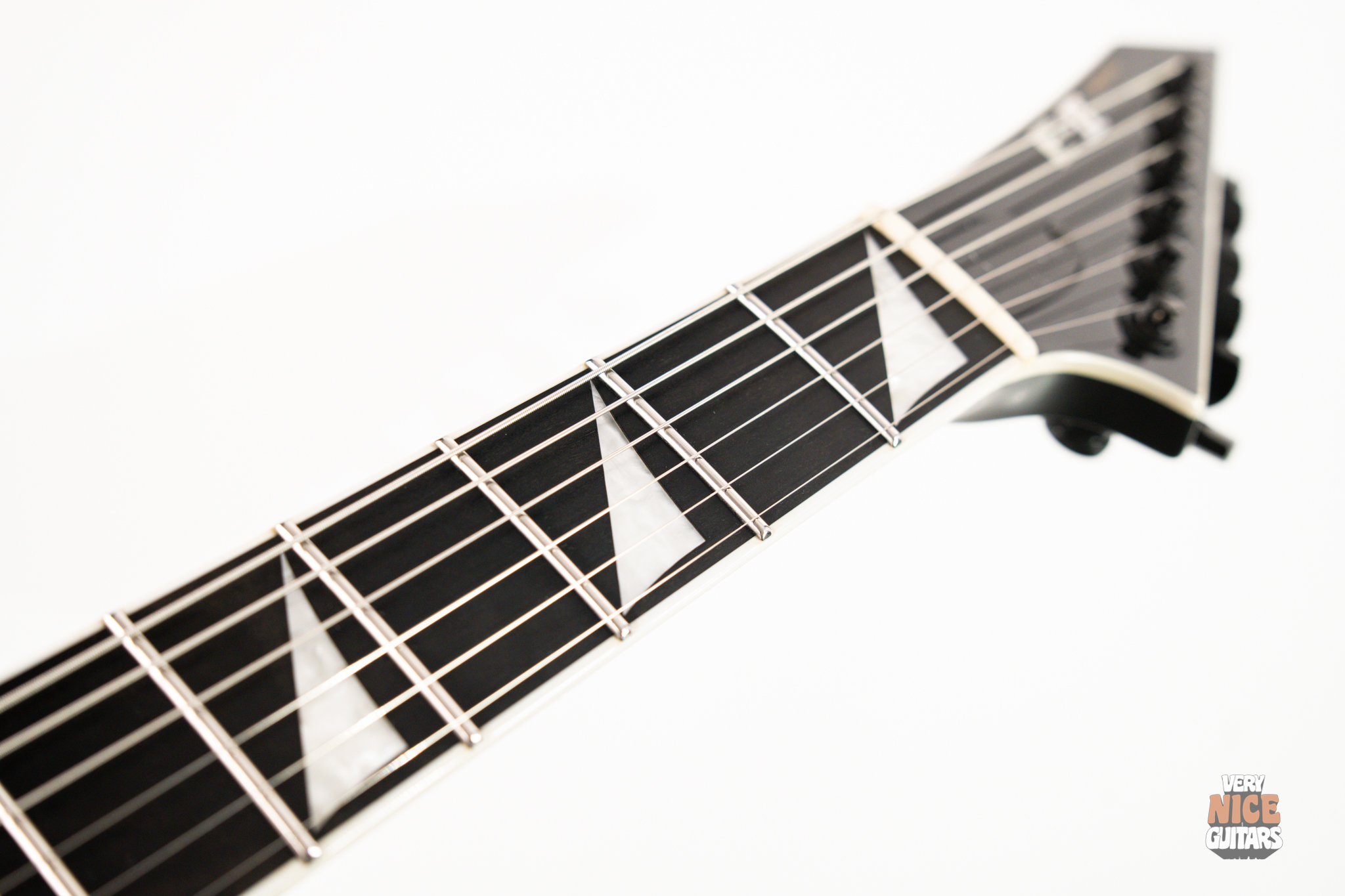 ESP E-II Arrow NT Black EMG GTV - Image 12