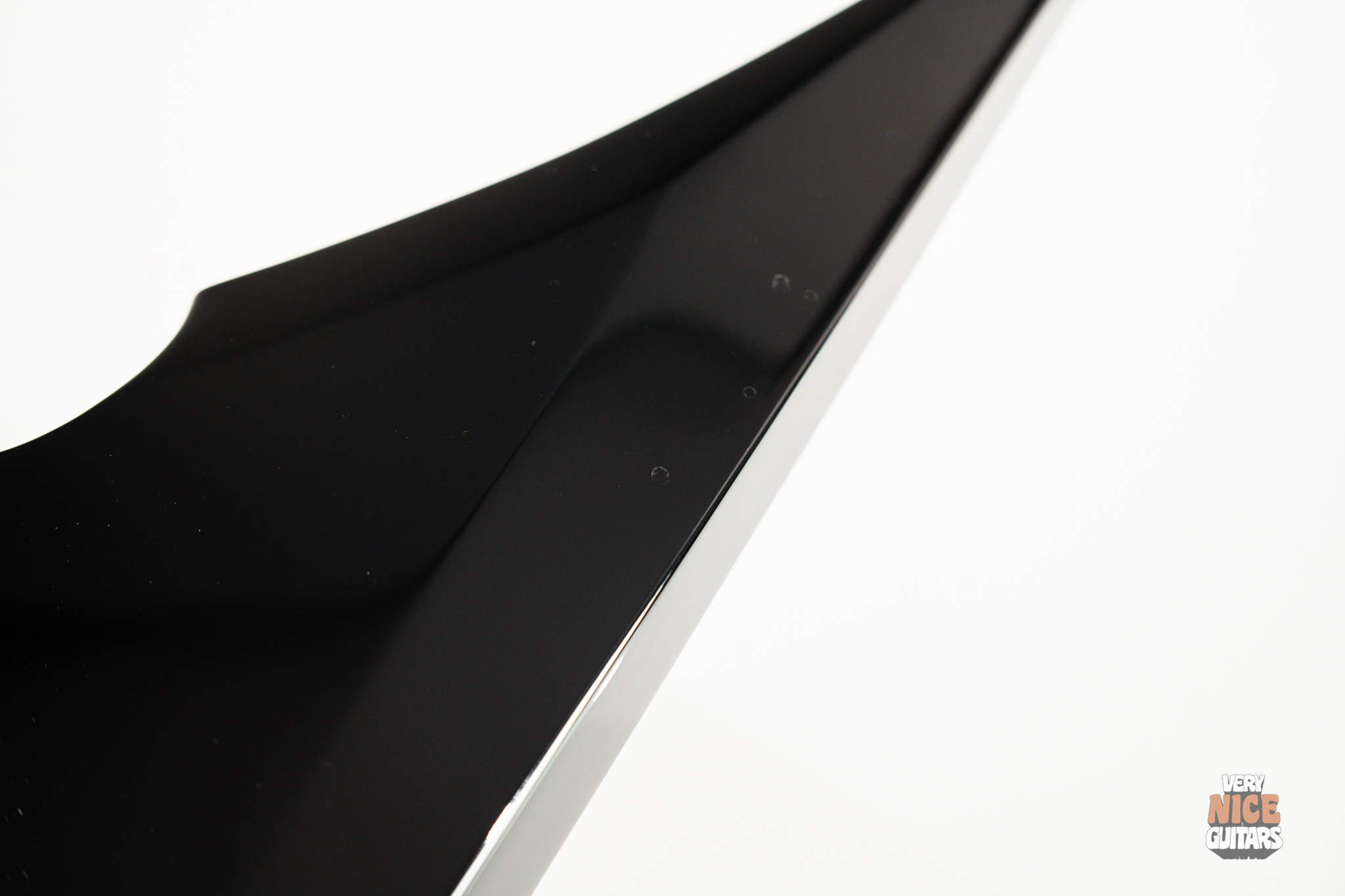 ESP E-II Arrow NT Black EMG GTV - Image 17