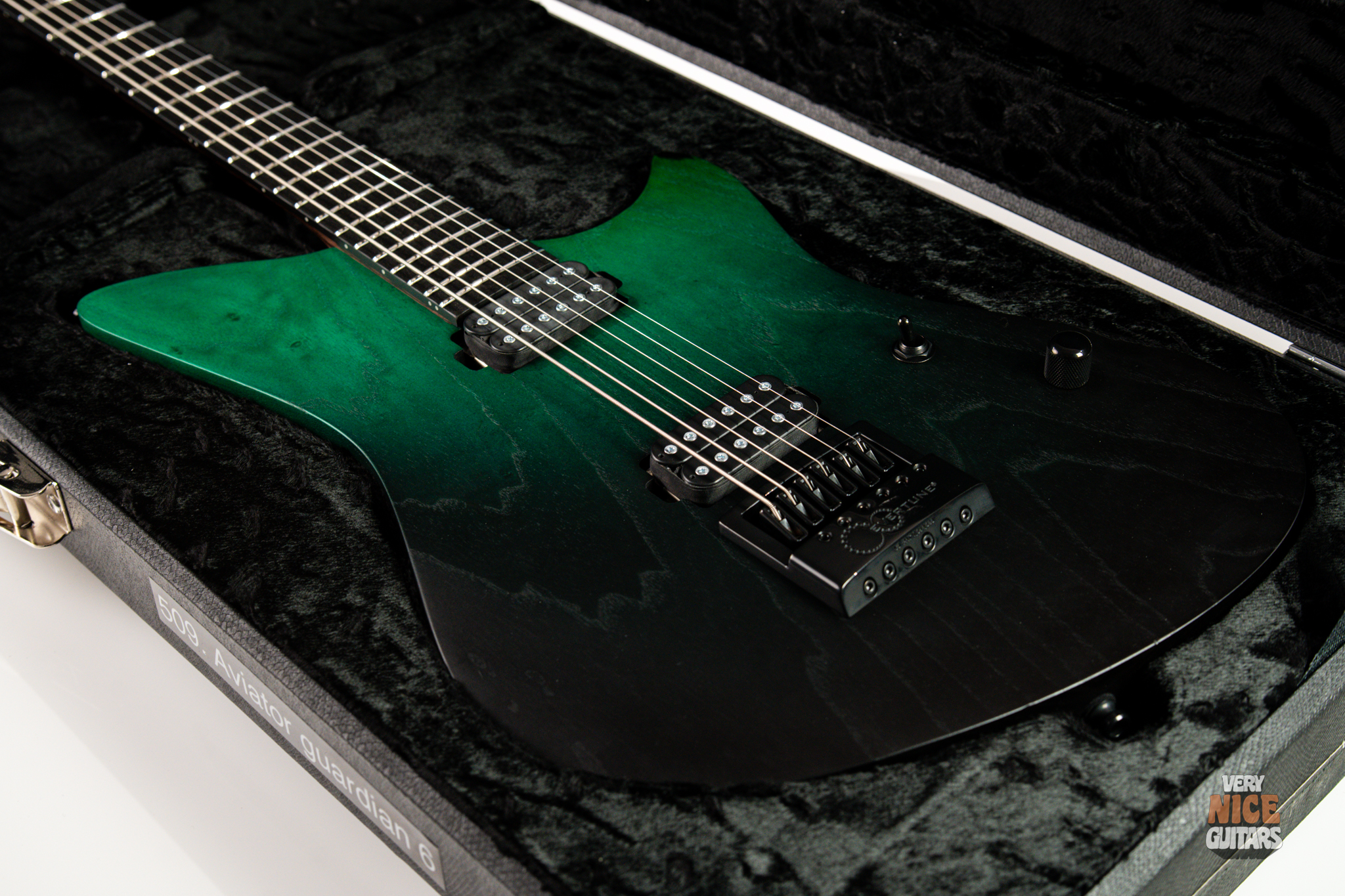 Aviator Guardian 6 - Image 32