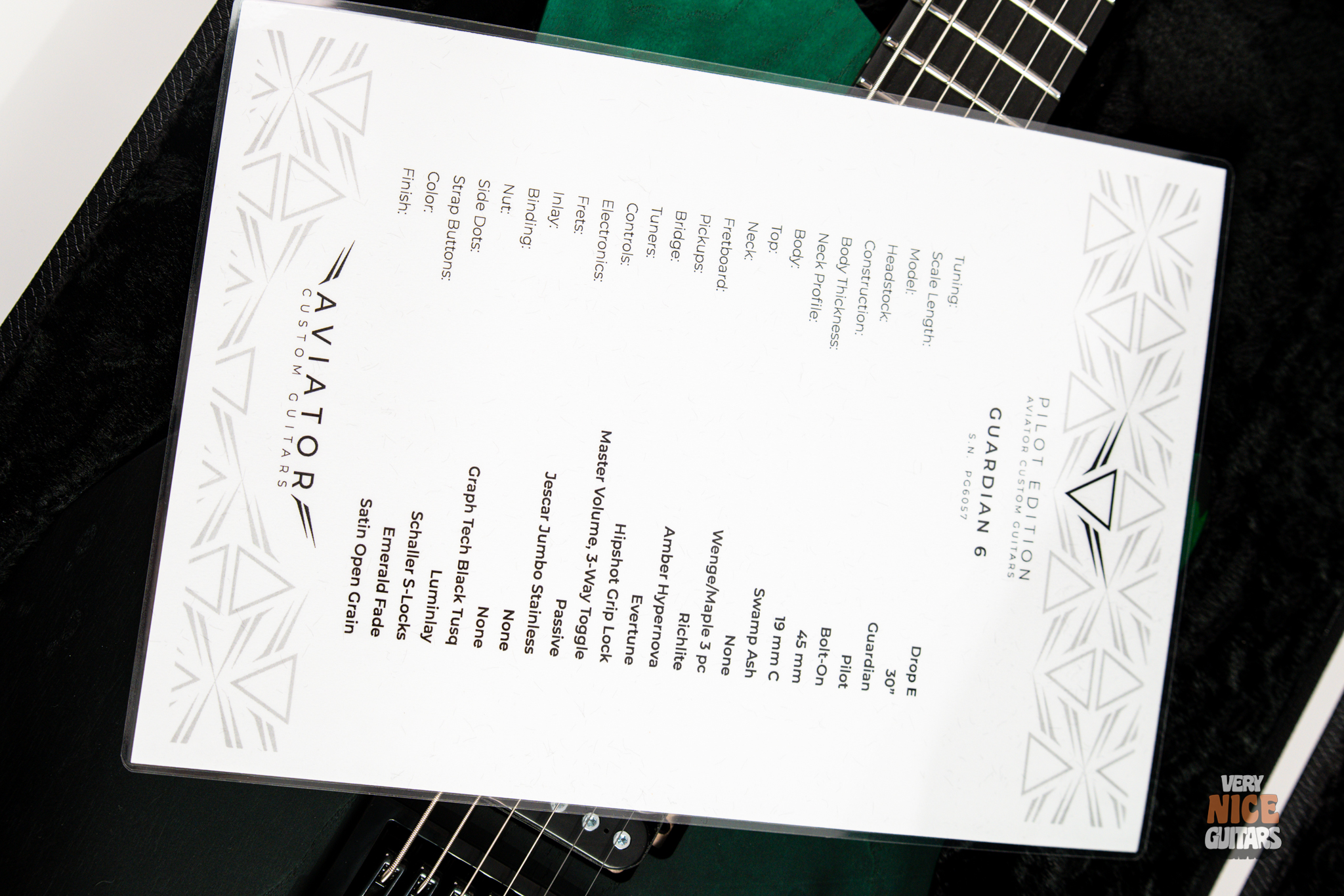 Aviator Guardian 6 - Image 33