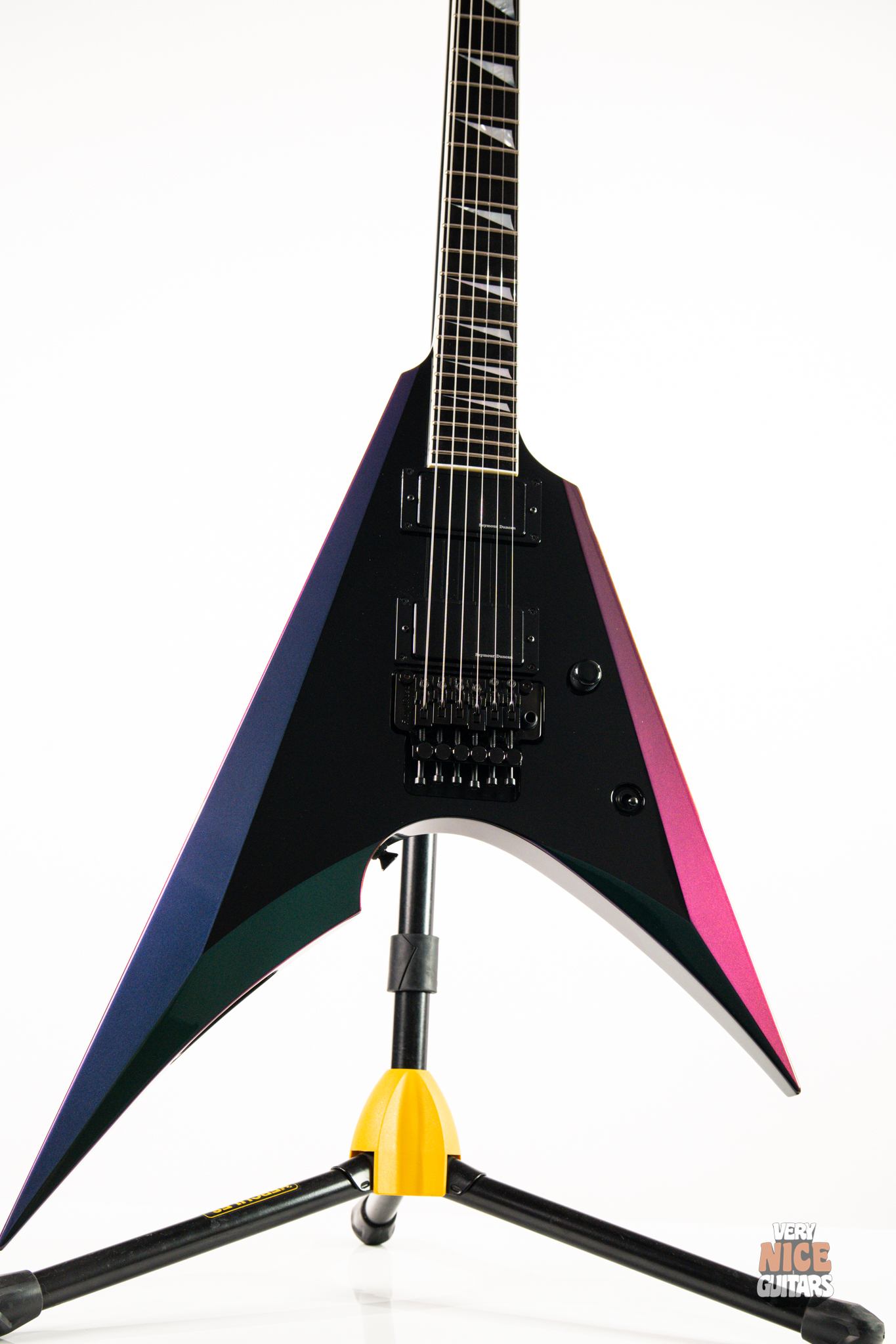 ESP Arrow FR Black Andromeda - Image 5