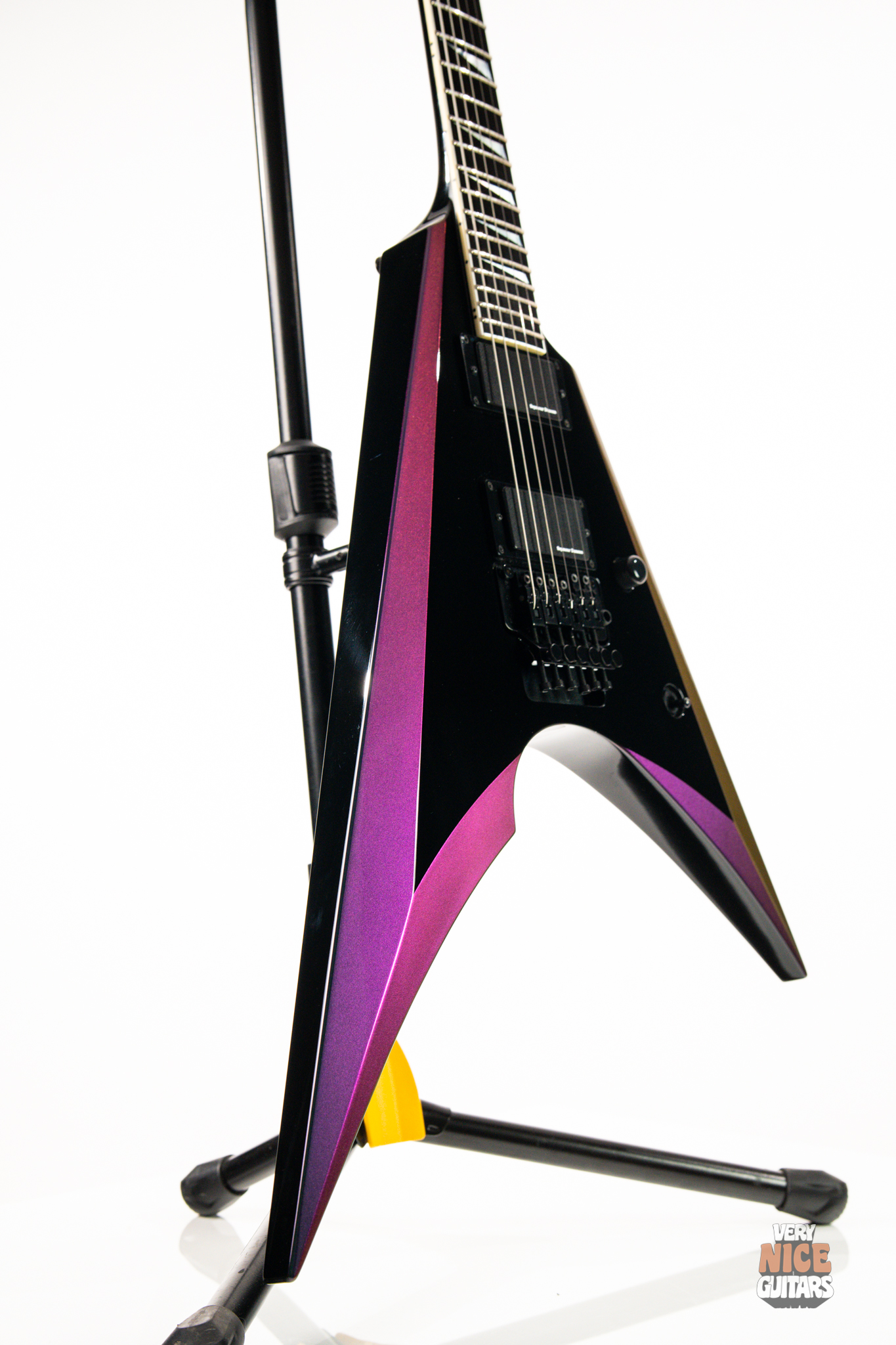 ESP Arrow FR Black Andromeda - Image 6