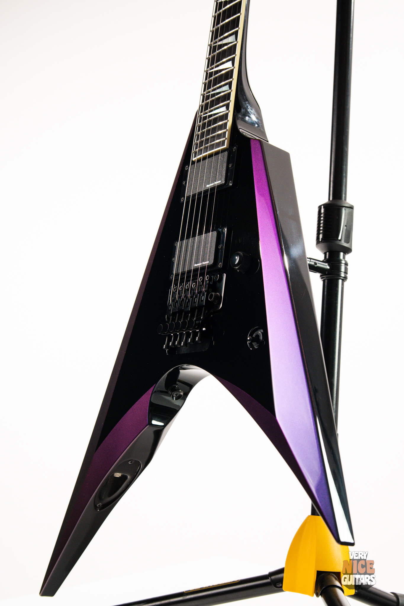 ESP Arrow FR Black Andromeda - Image 7