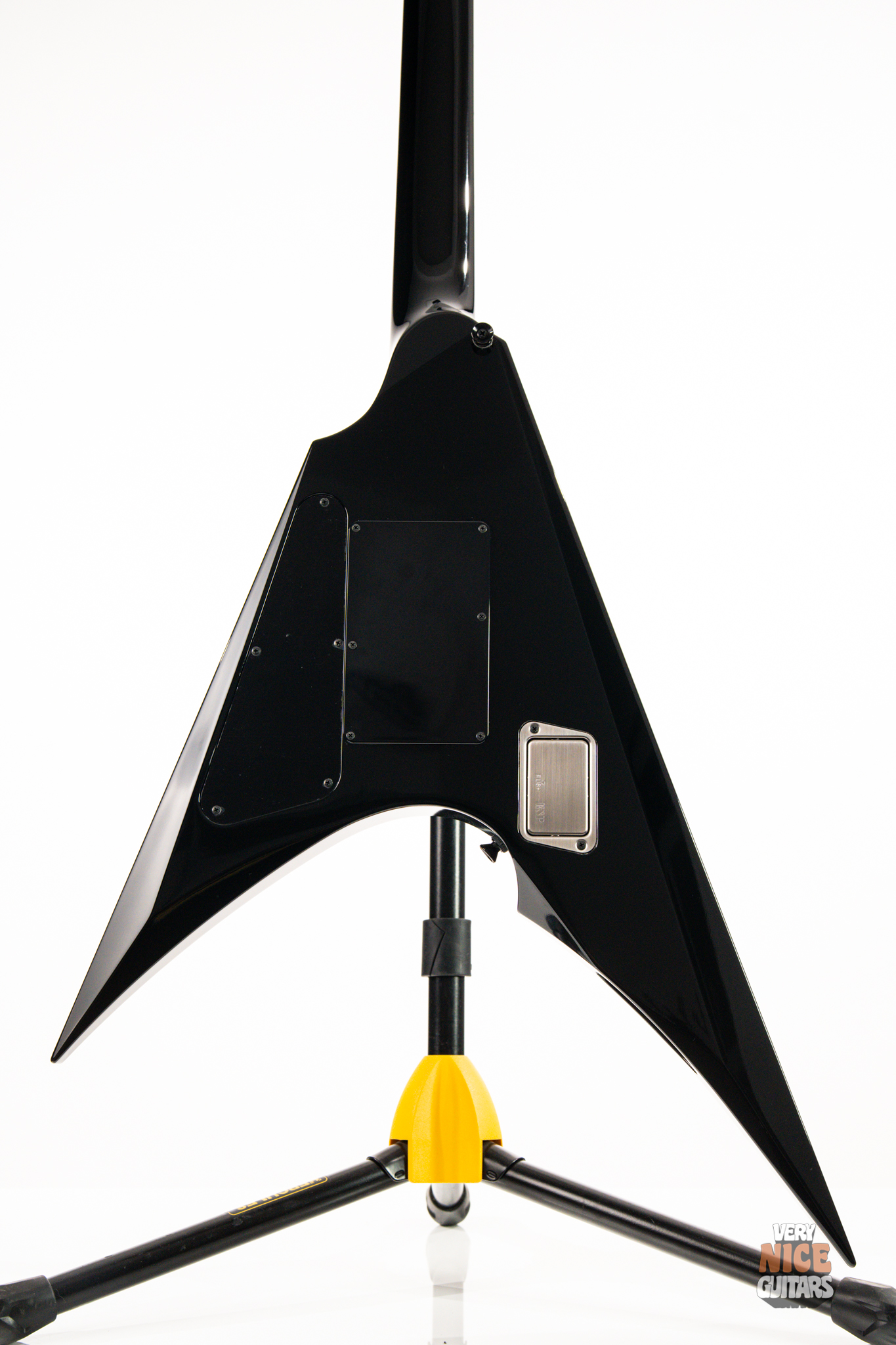 ESP Arrow FR Black Andromeda - Image 9