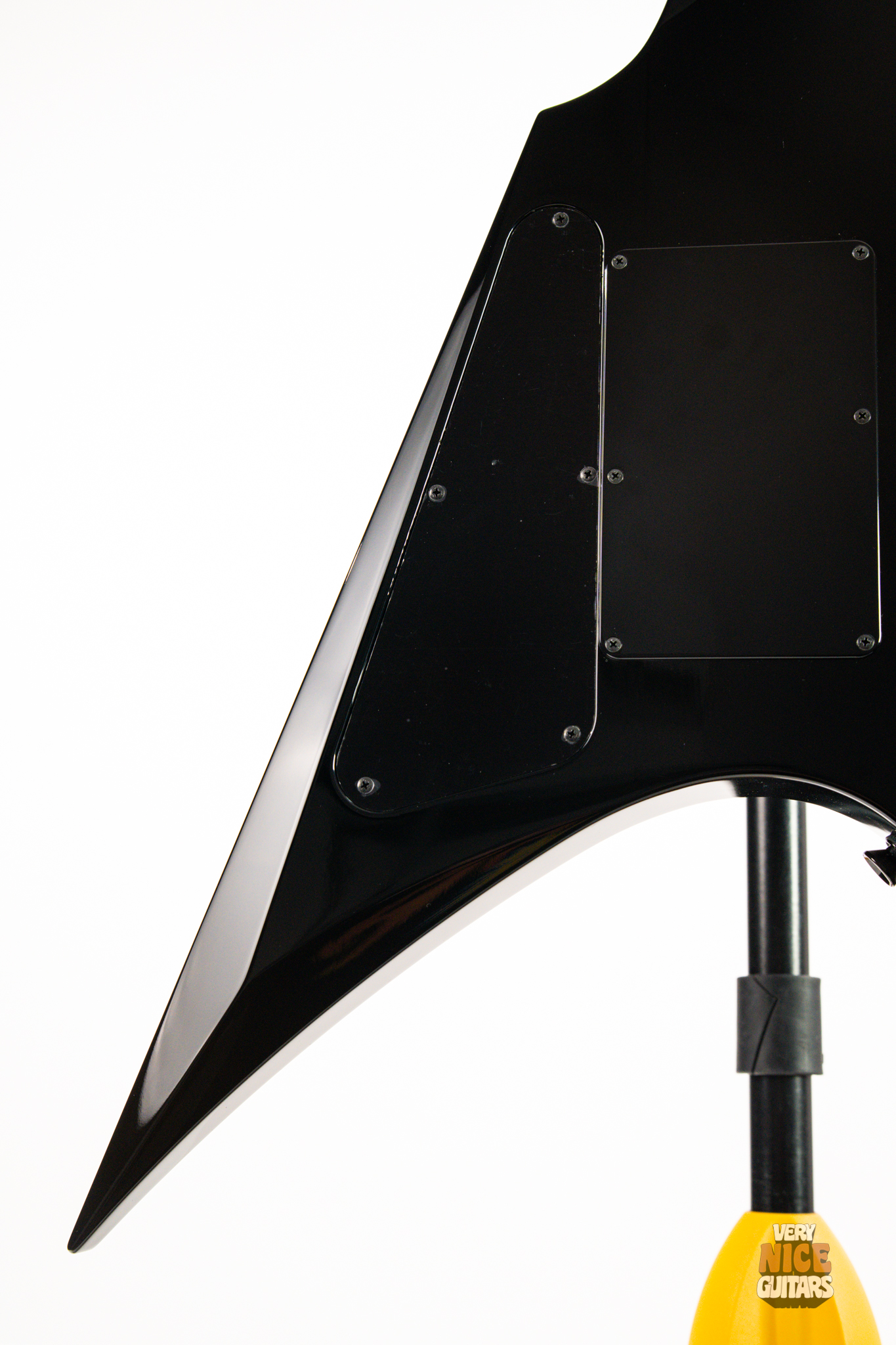 ESP Arrow FR Black Andromeda - Image 10