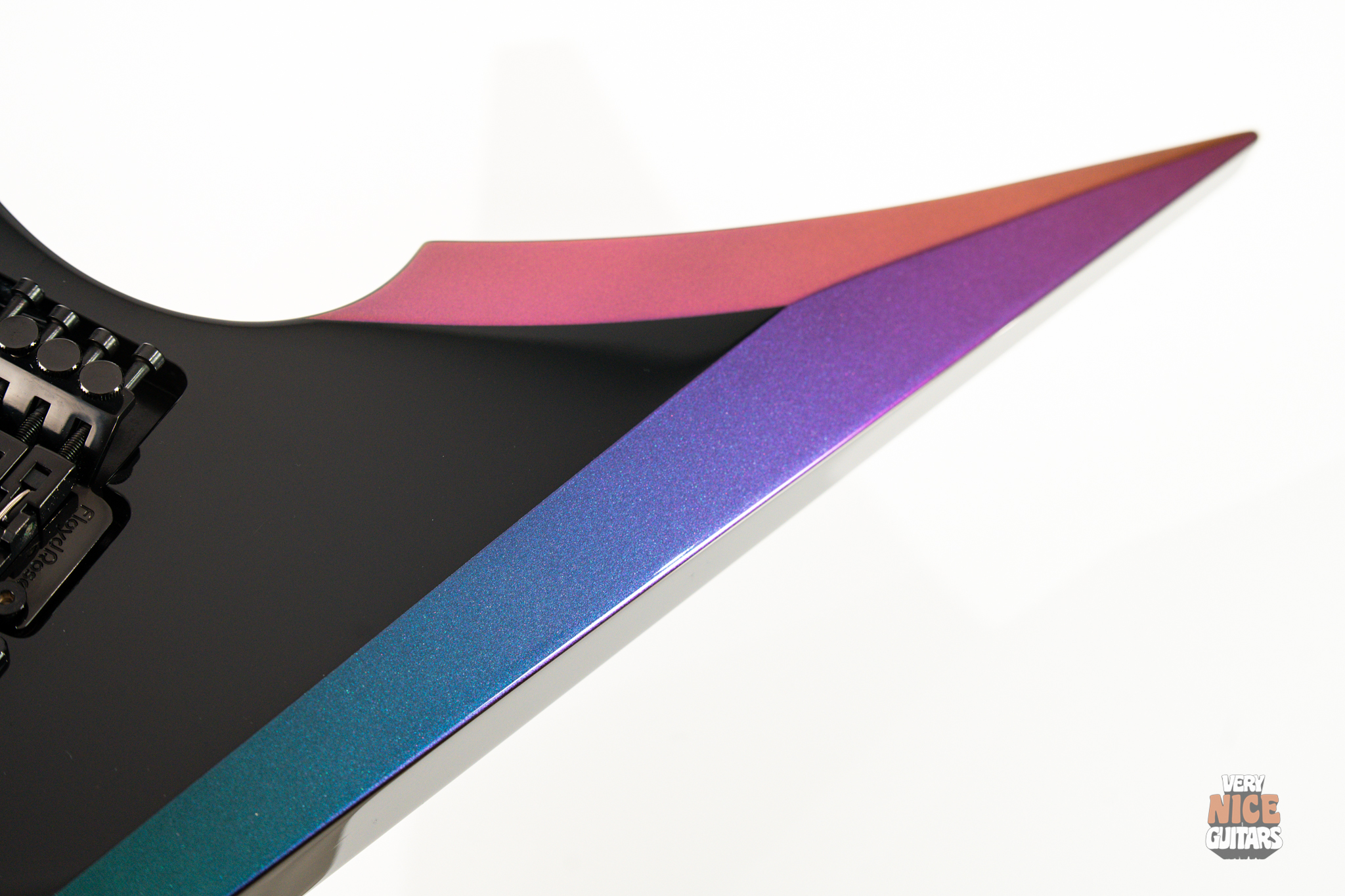 ESP Arrow FR Black Andromeda - Image 18