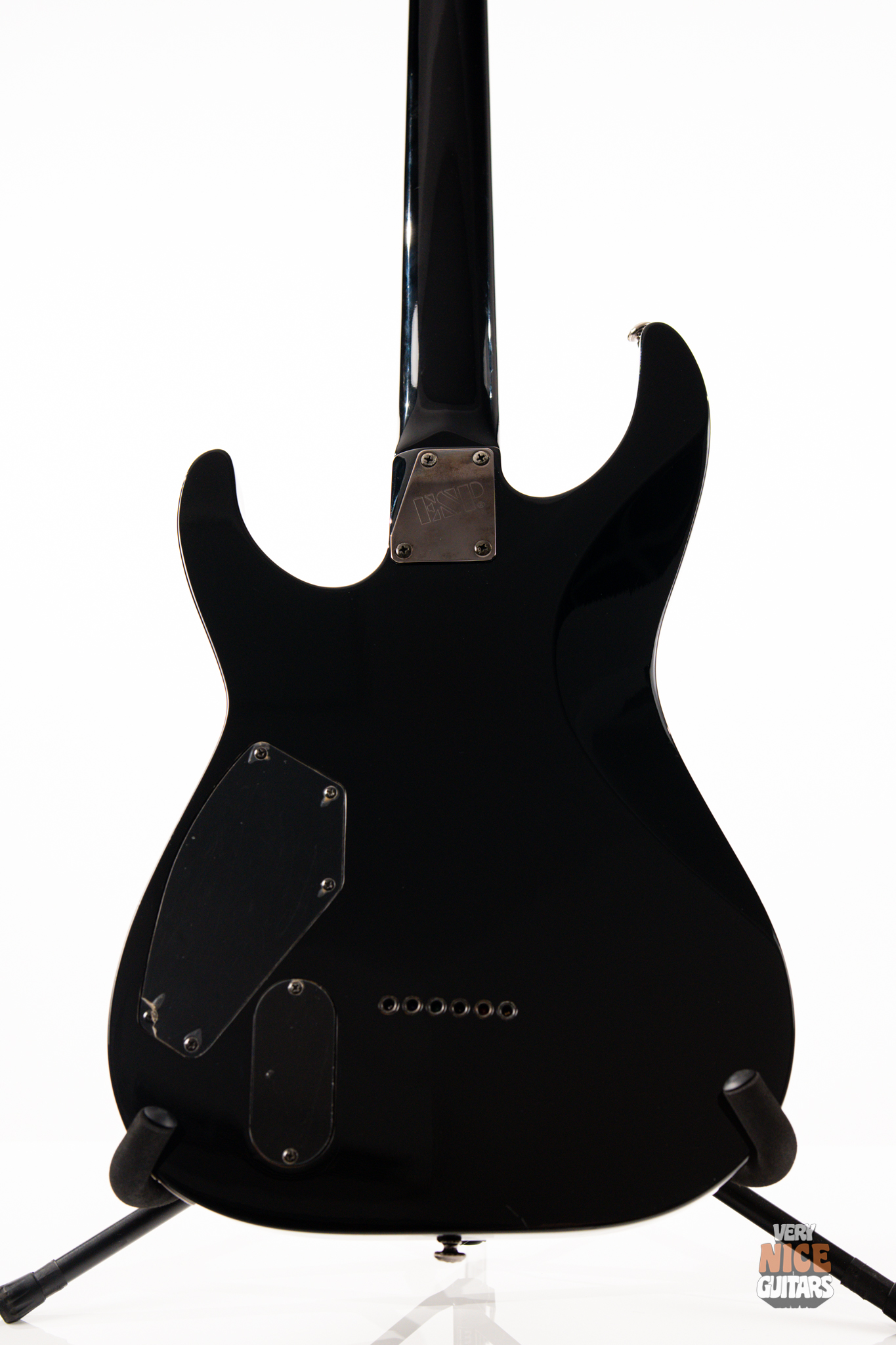 ESP LTD Slayer Reign in Blood 25th Anniversary Limited Edition - Image 15