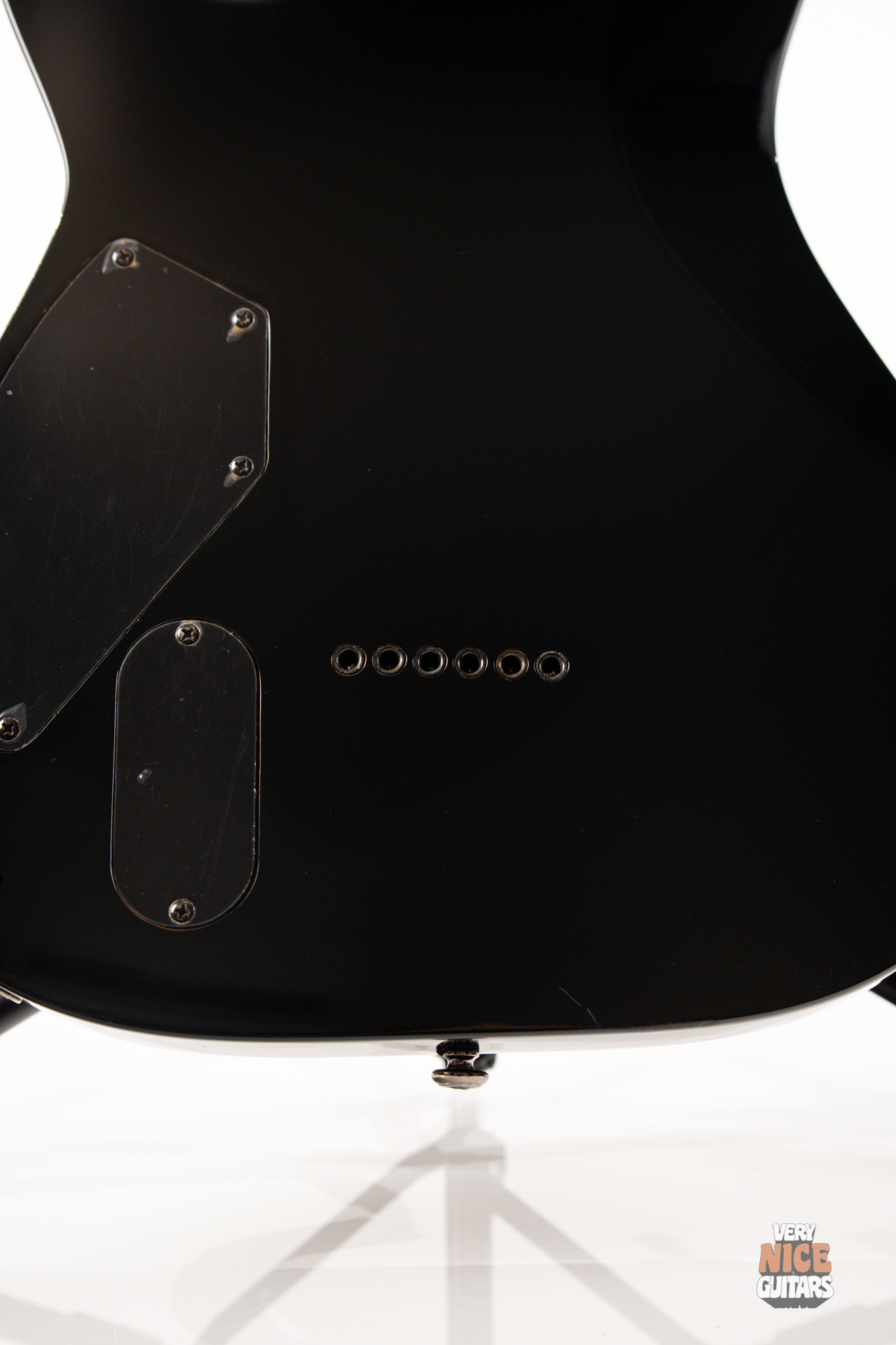 ESP LTD Slayer Reign in Blood 25th Anniversary Limited Edition - Image 16