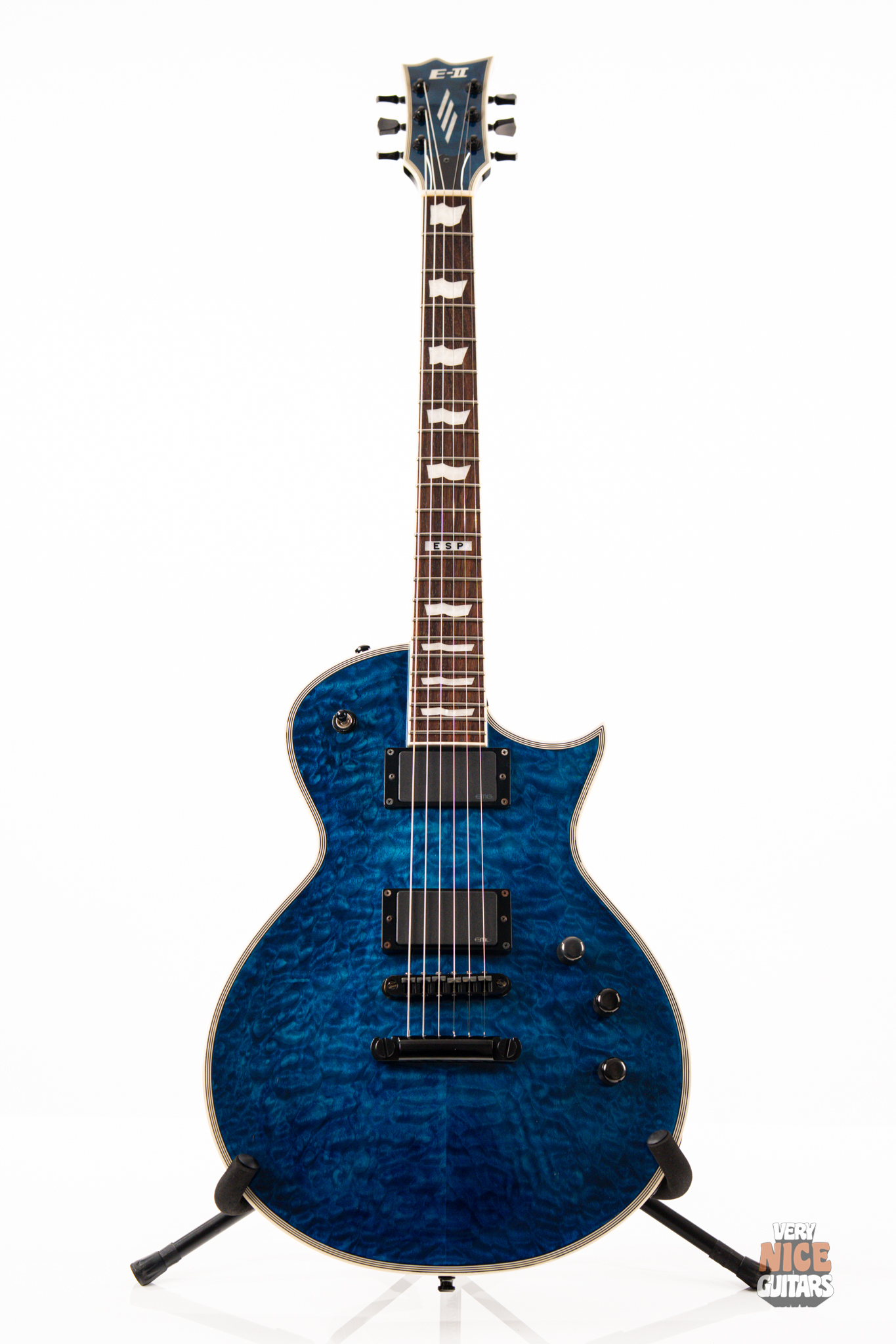 ESP E-II Eclipse - Image 2