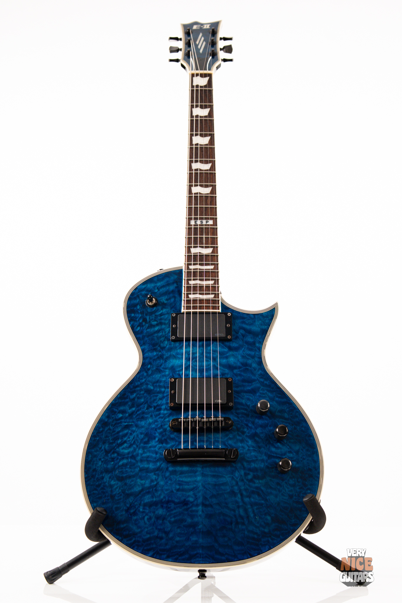 ESP E-II Eclipse - Image 3