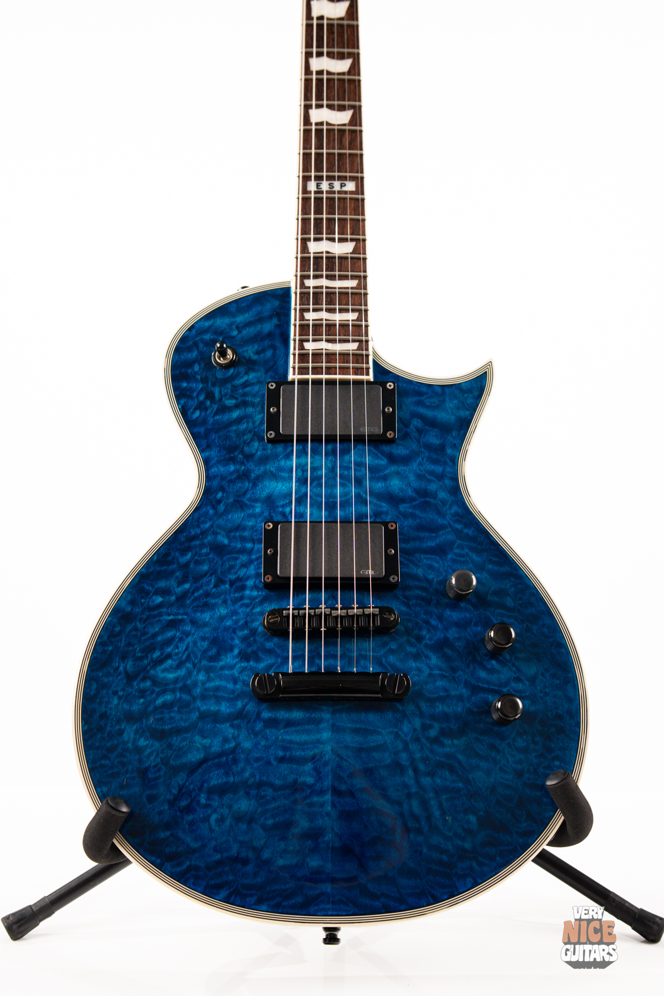 ESP E-II Eclipse