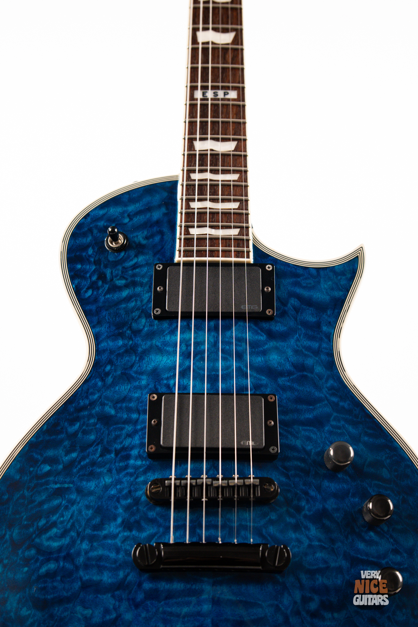 ESP E-II Eclipse - Image 5