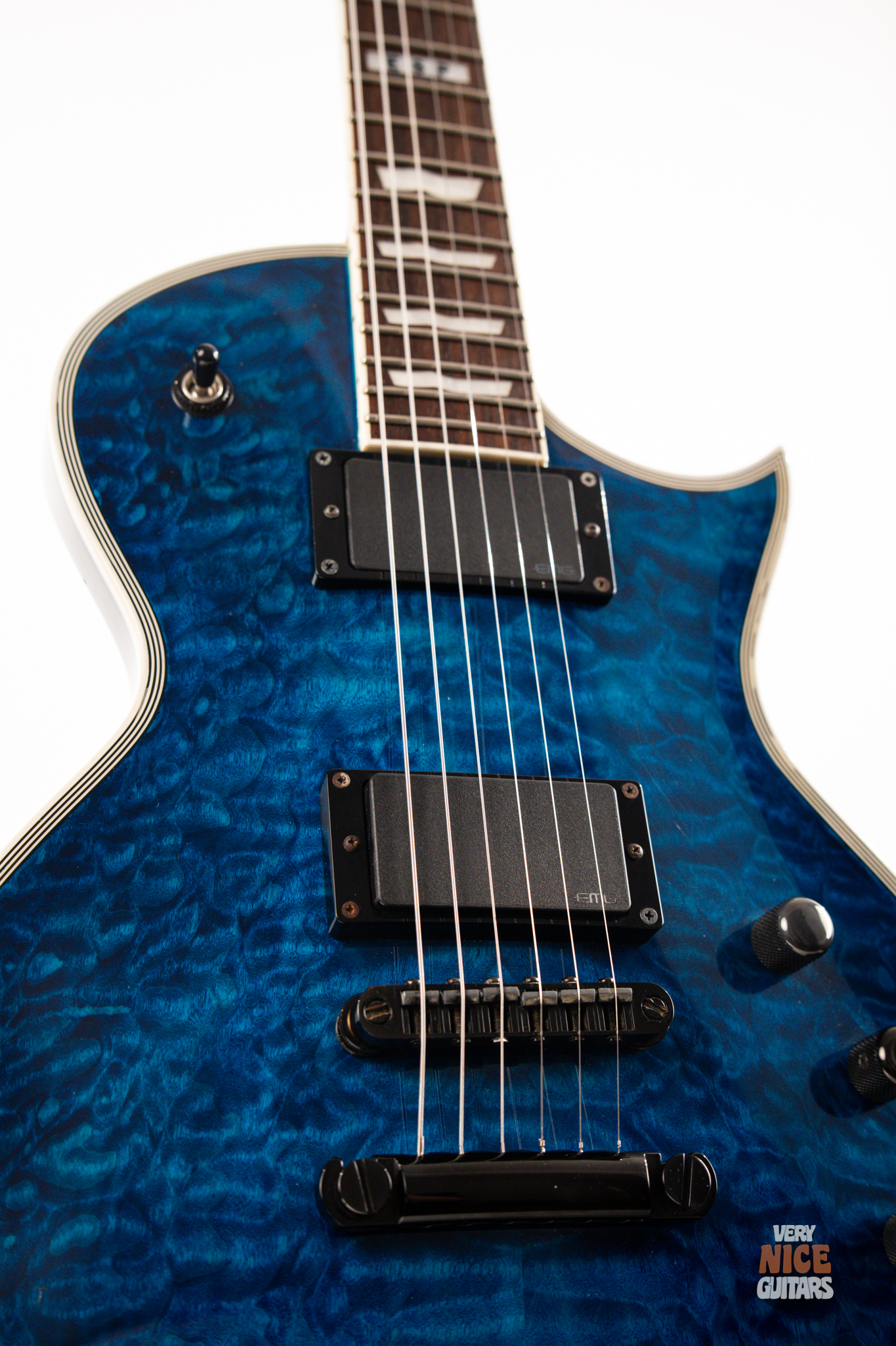 ESP E-II Eclipse - Image 8