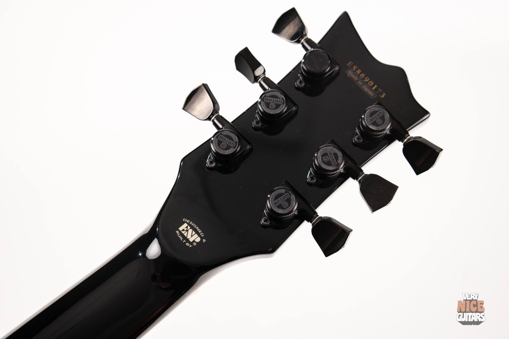 ESP E-II Eclipse - Image 16