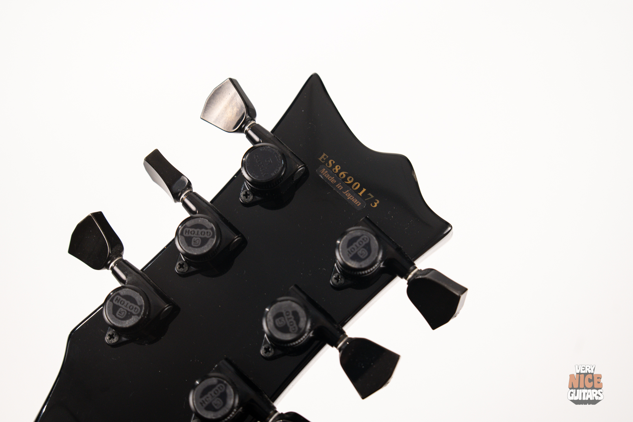 ESP E-II Eclipse - Image 17