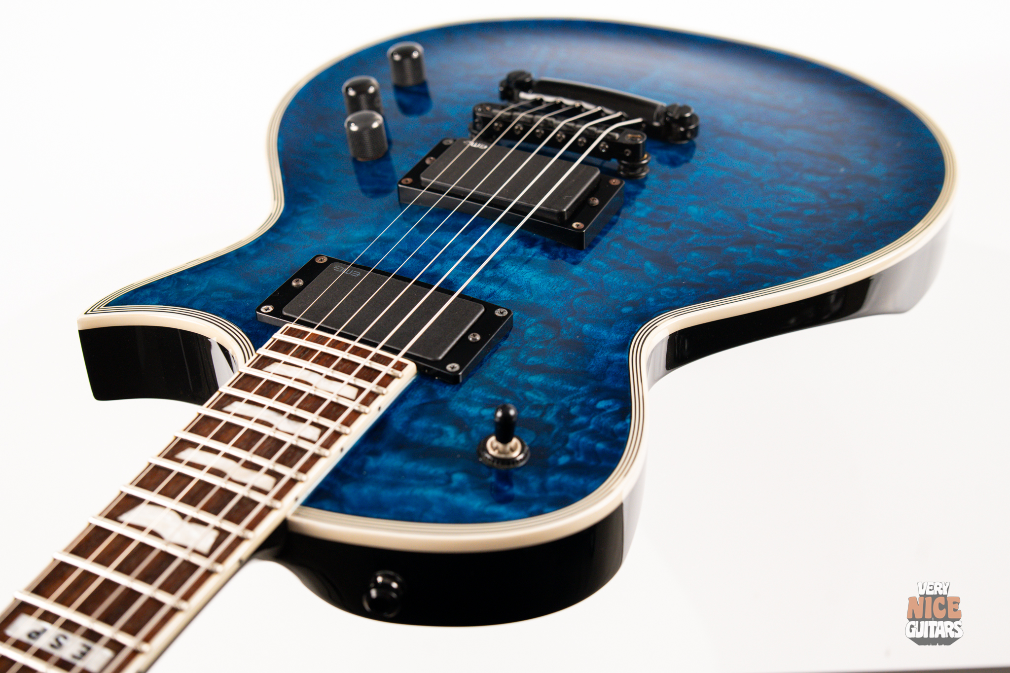 ESP E-II Eclipse - Image 22