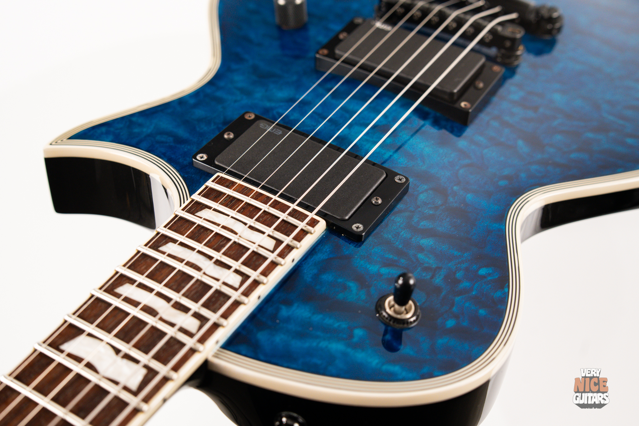 ESP E-II Eclipse - Image 24