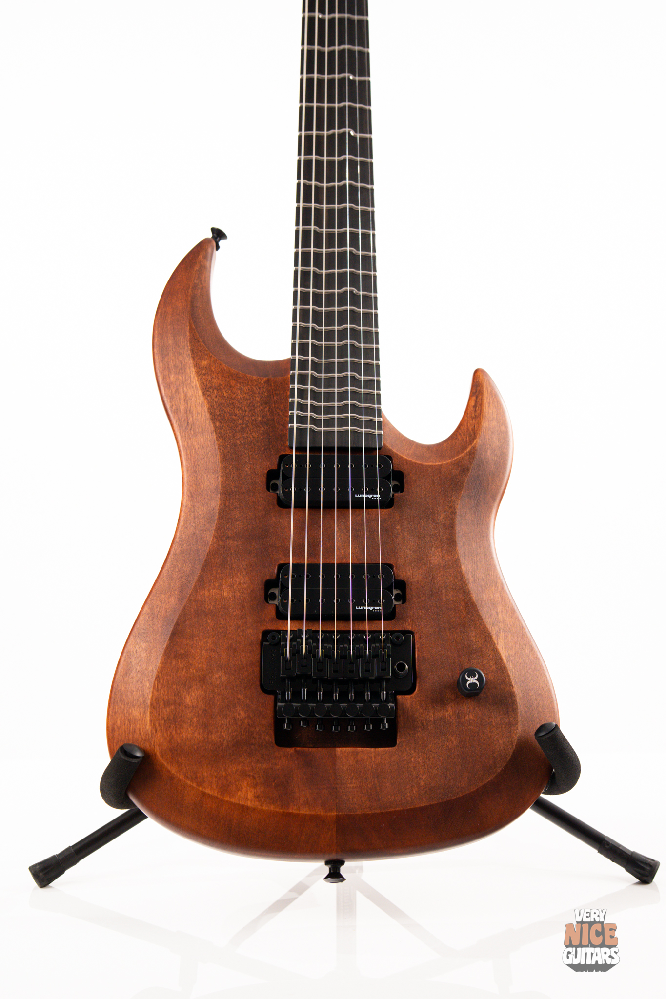 Freak Guitar Labs ULV7