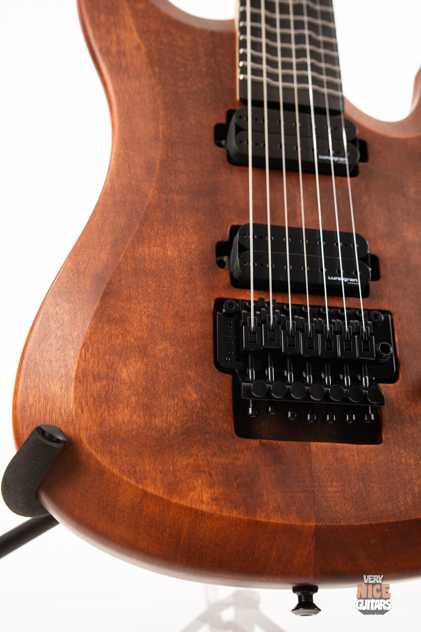 Freak Guitar Labs ULV7 - Image 7