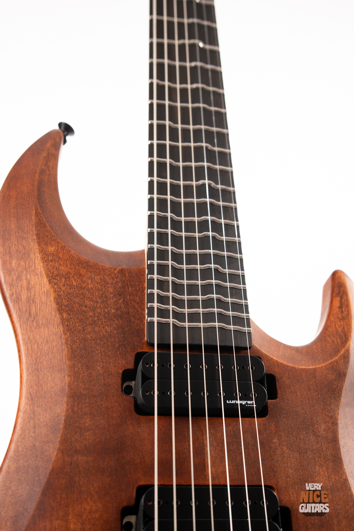 Freak Guitar Labs ULV7 - Image 3