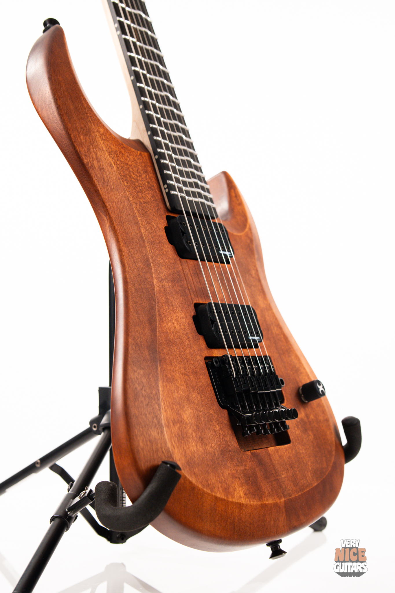 Freak Guitar Labs ULV7 - Image 24