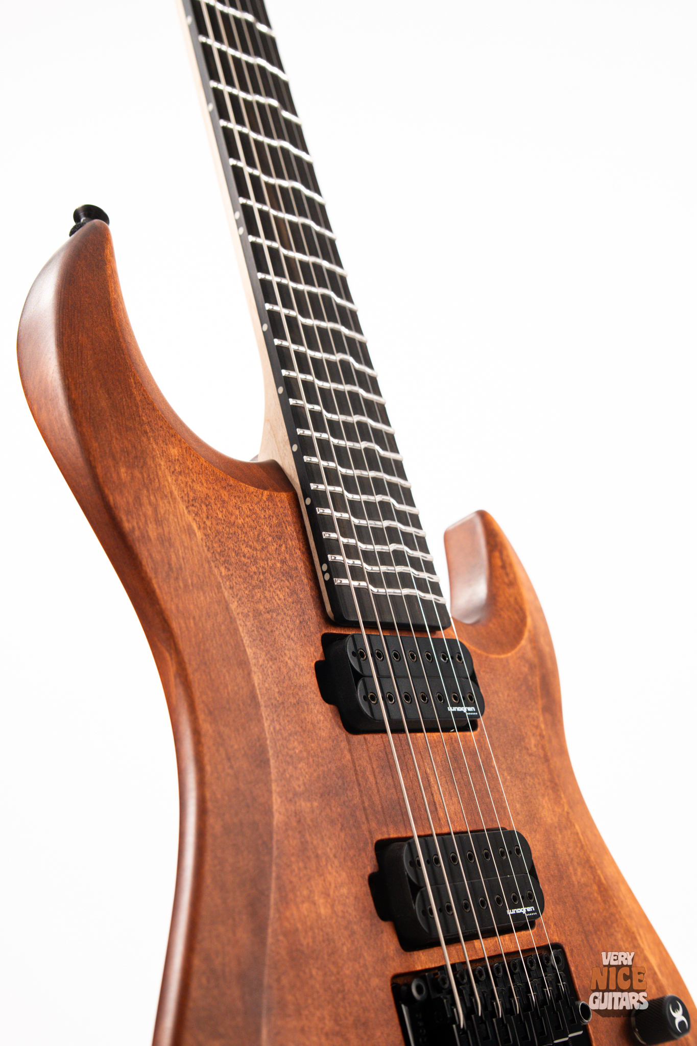 Freak Guitar Labs ULV7 - Image 25