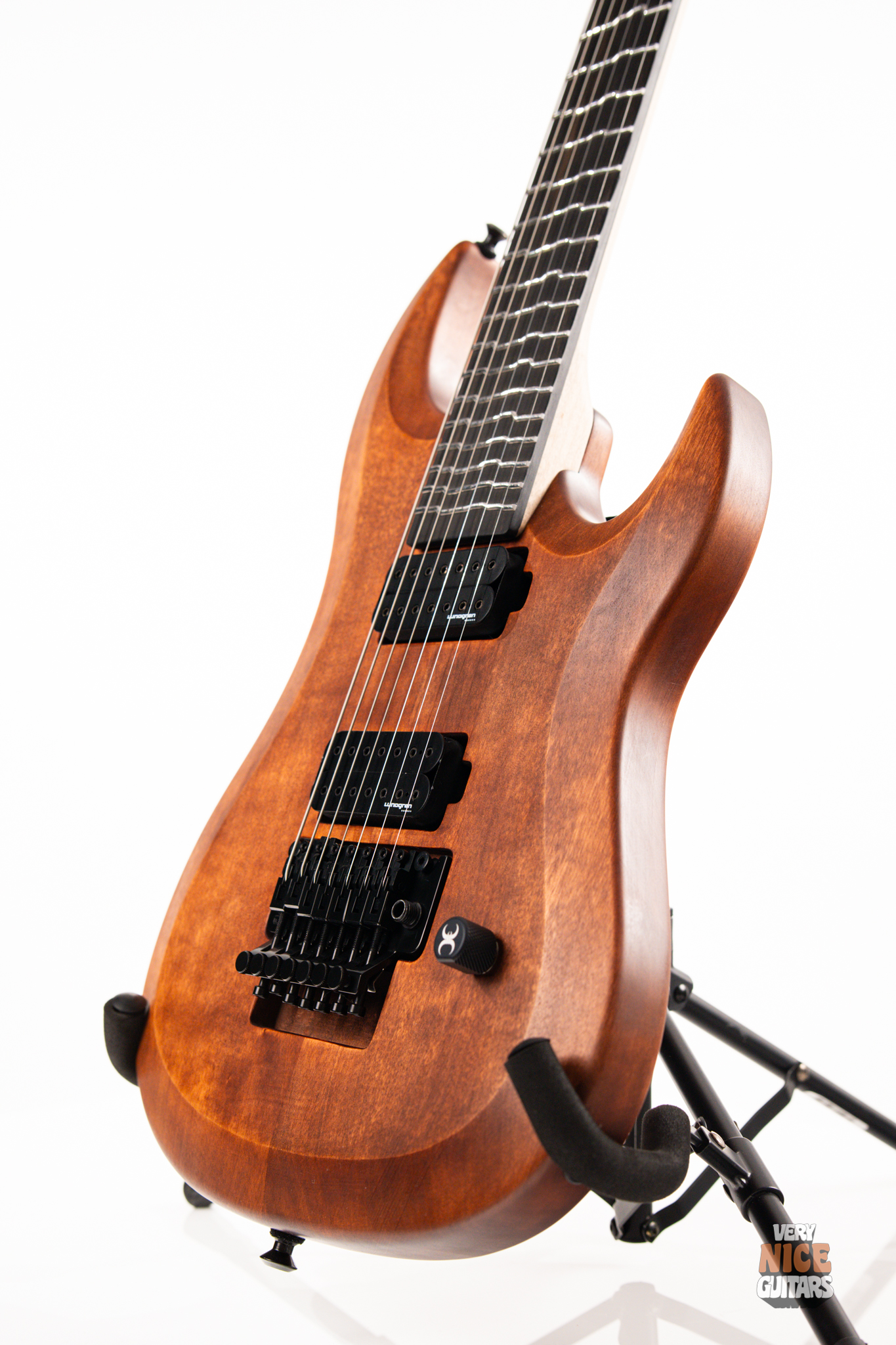 Freak Guitar Labs ULV7 - Image 26