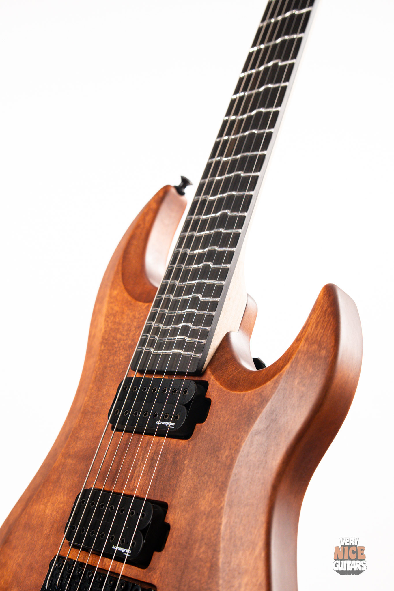 Freak Guitar Labs ULV7 - Image 27