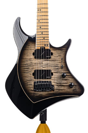 Abasi Emi 6 Custom Lunaburst