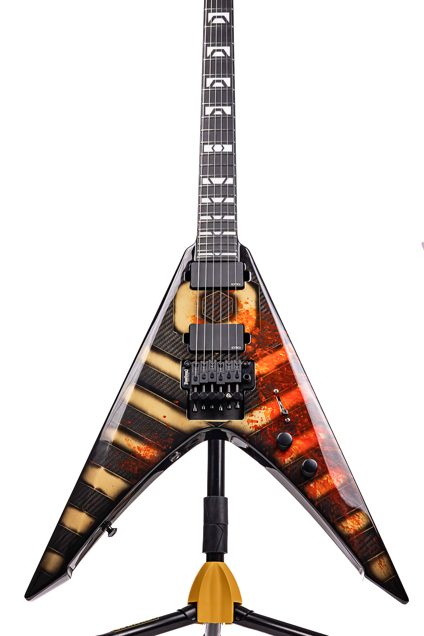 Ruf Vinci 6 Bullseye