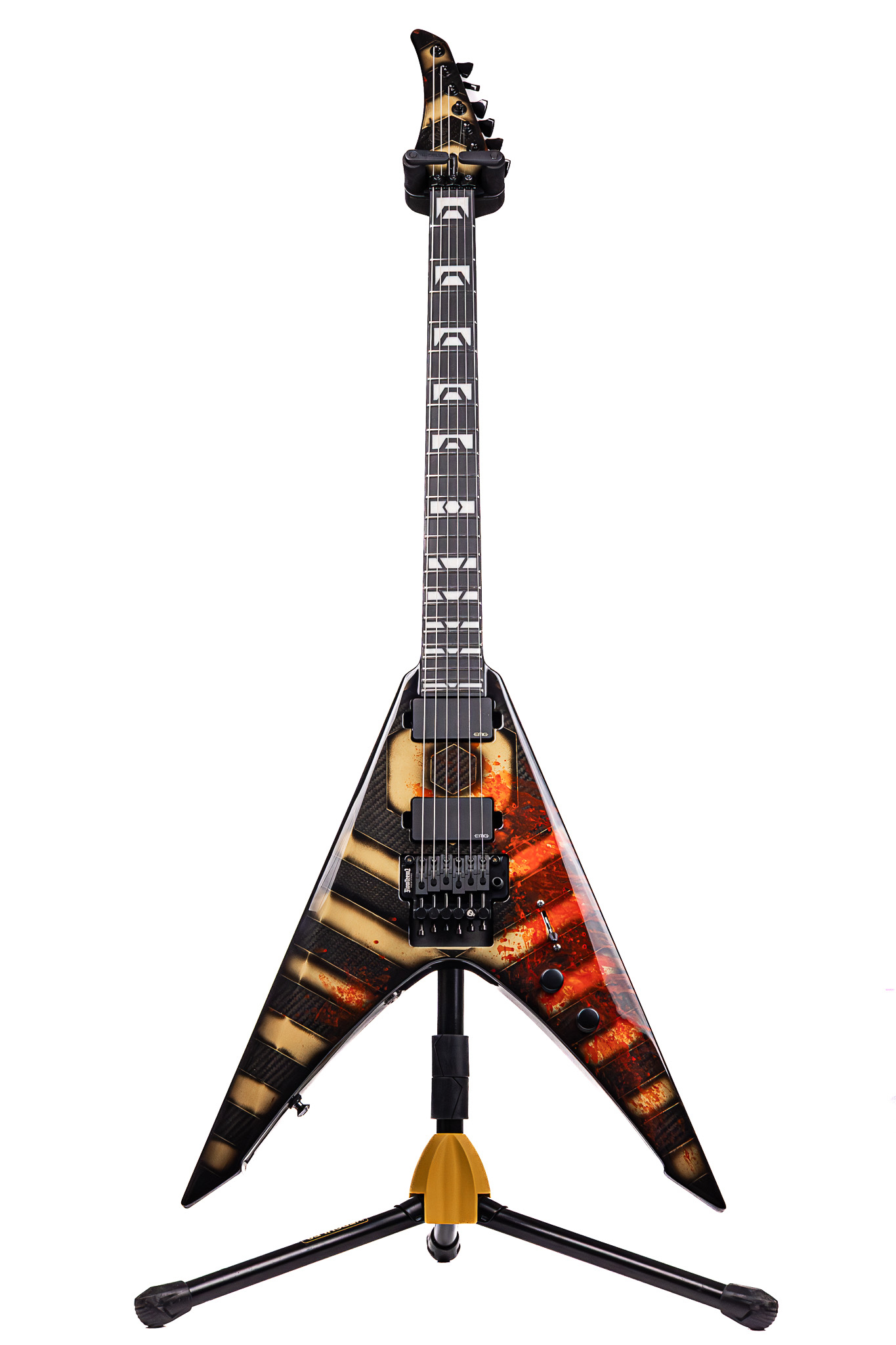 Ruf Vinci 6 Bullseye - Image 3