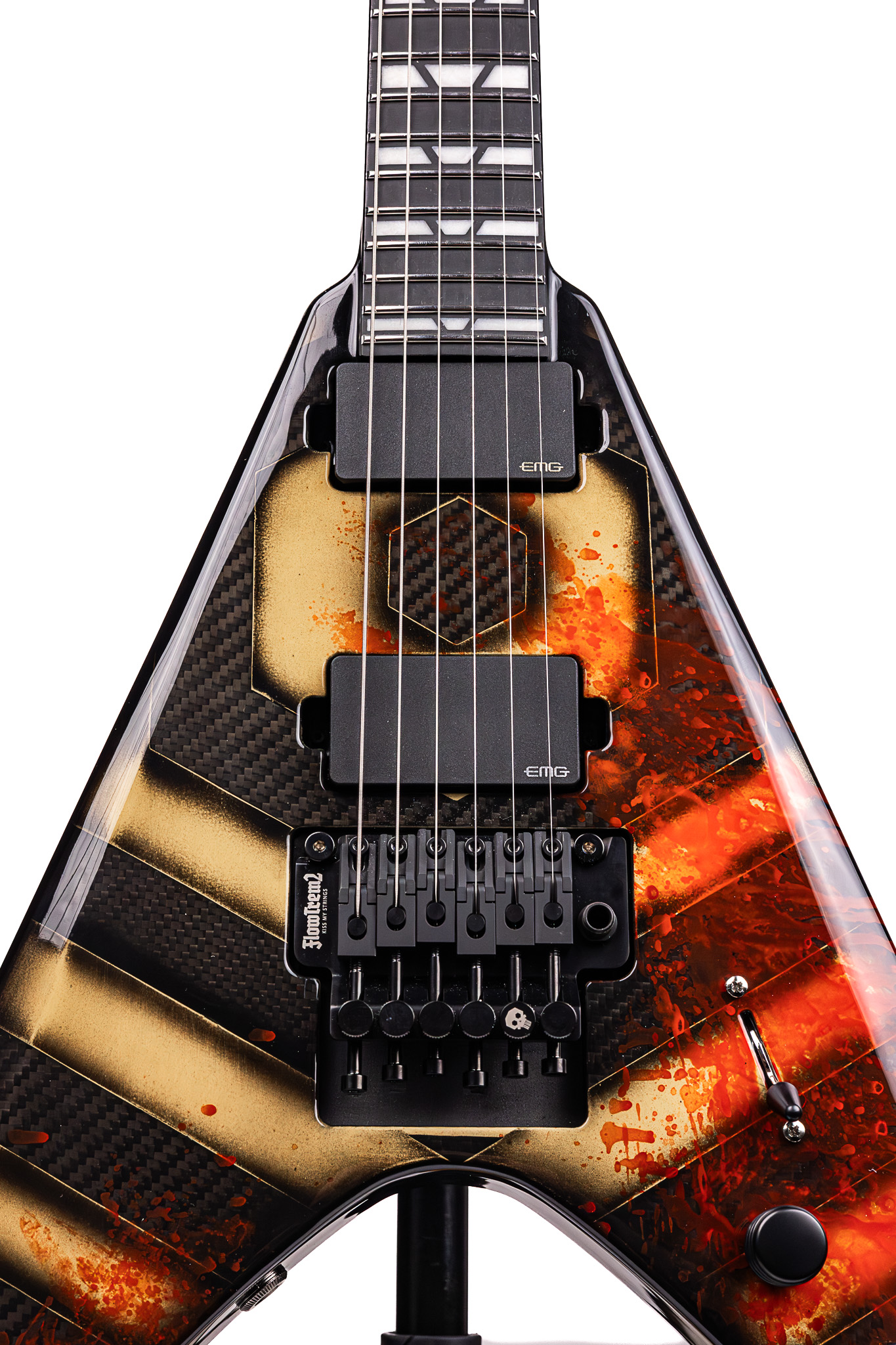 Ruf Vinci 6 Bullseye - Image 4